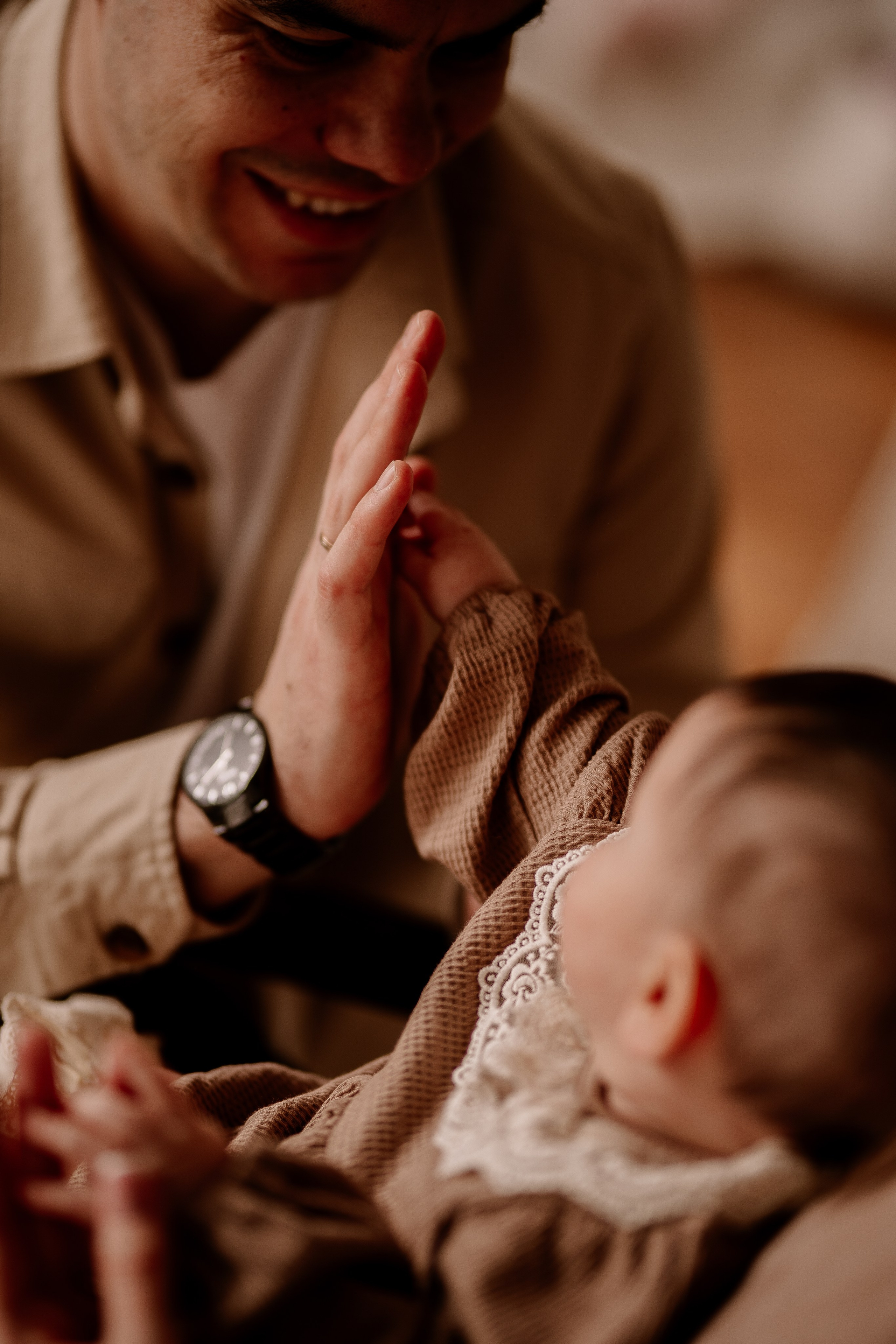 Агуша с крокодилом. Искренний фотограф