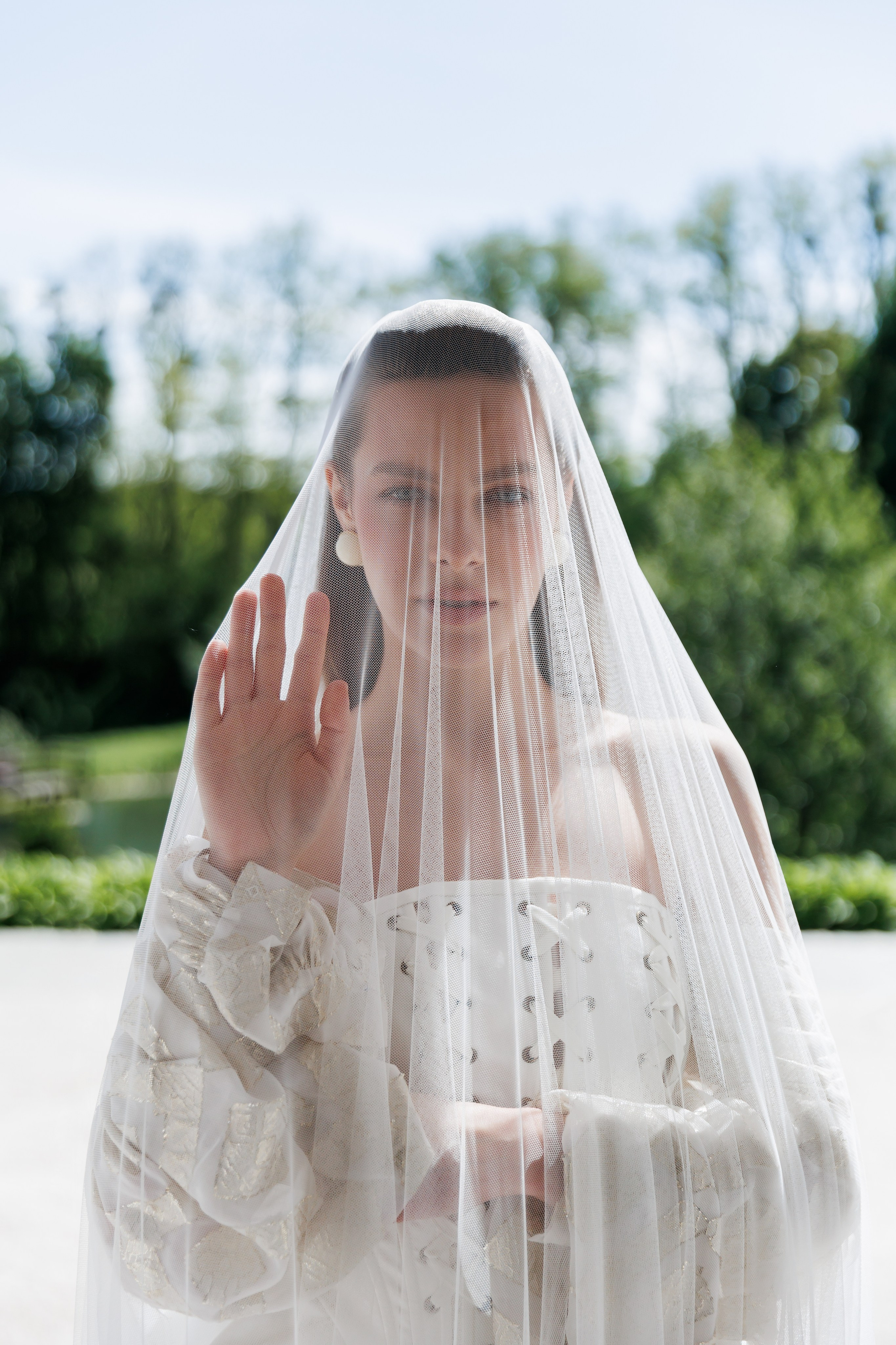 Bride. Свадебный фотограф. Москва. Мытищи