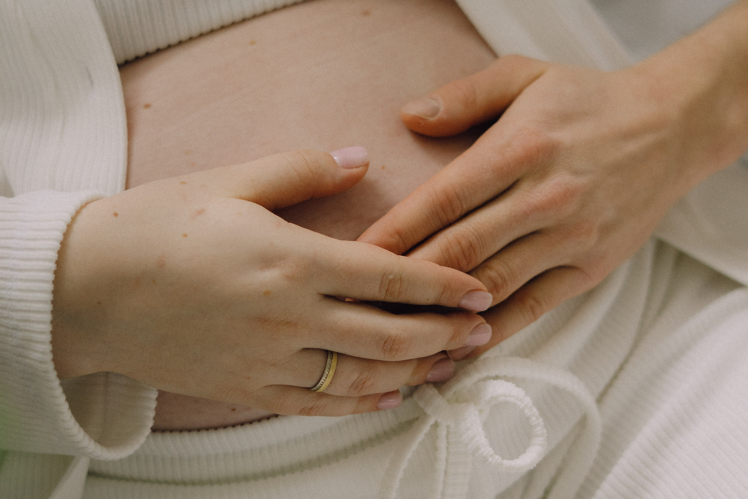 Кирилл и Екатерина. Екатерина Рыбкина Портретный фотограф в Москве