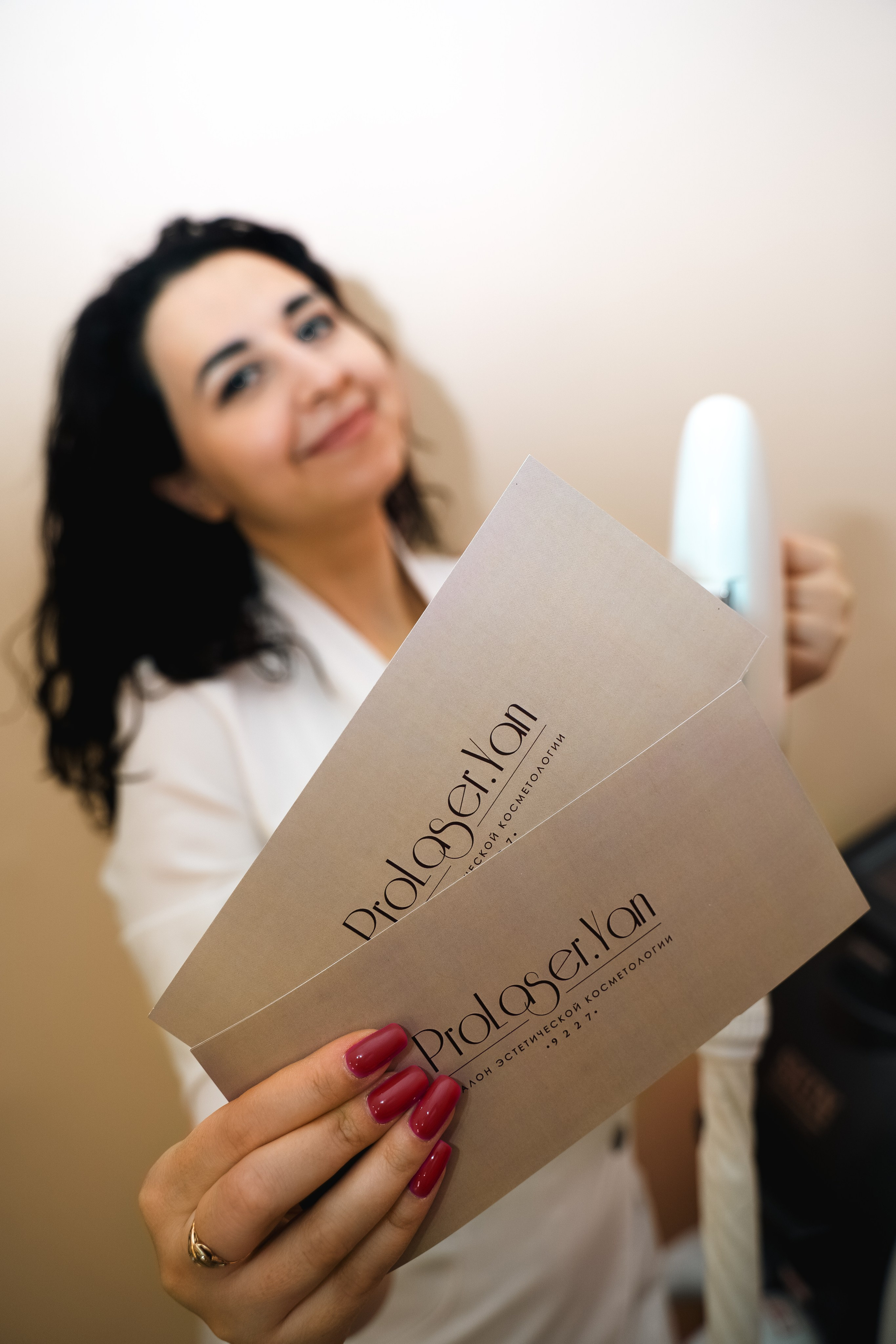 К о с м е т о л о г и я. Контент фотограф в Москве Кулич Настя