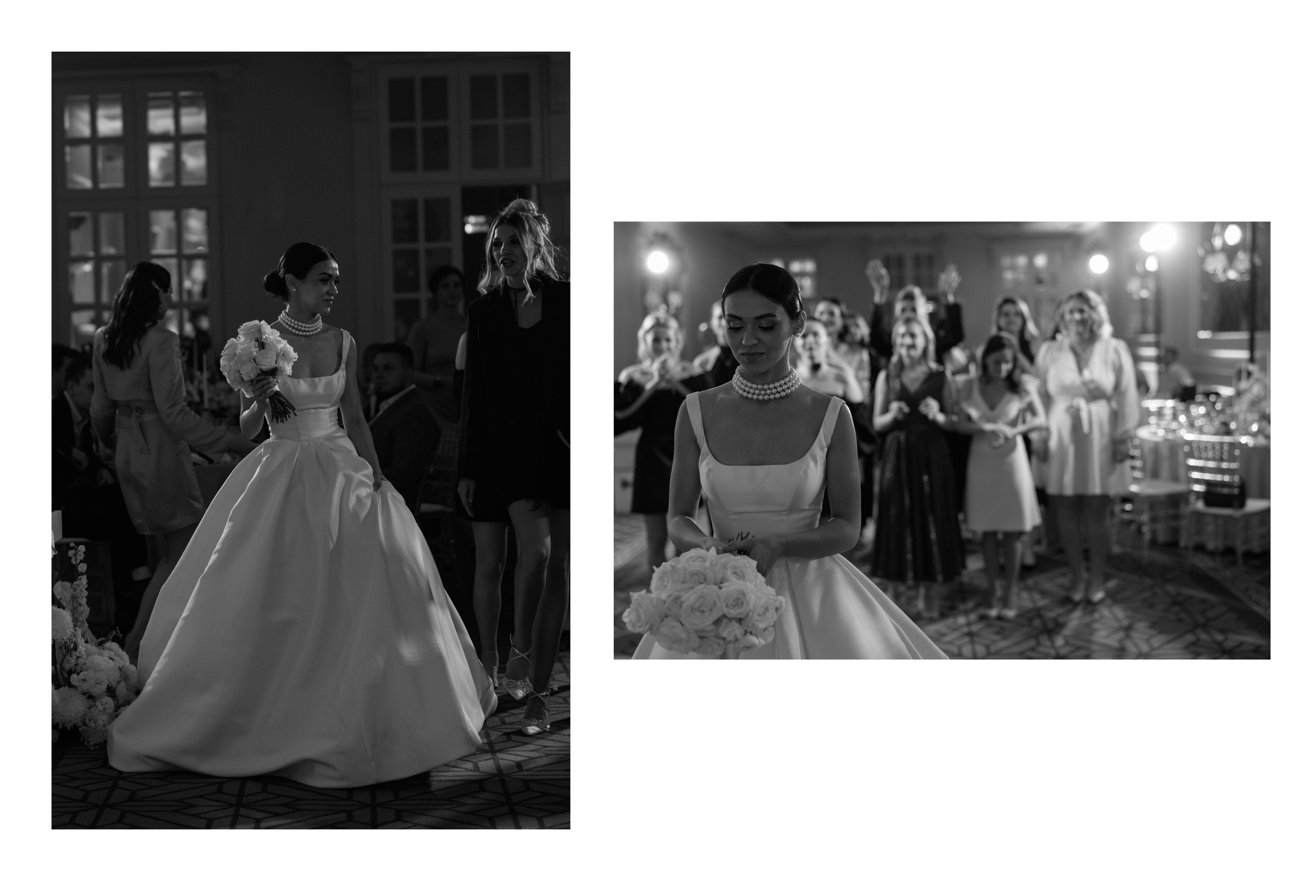 Анастасия и Кирилл. Свадебный фотограф в Санкт-Петербурге Екатерина Евсеева