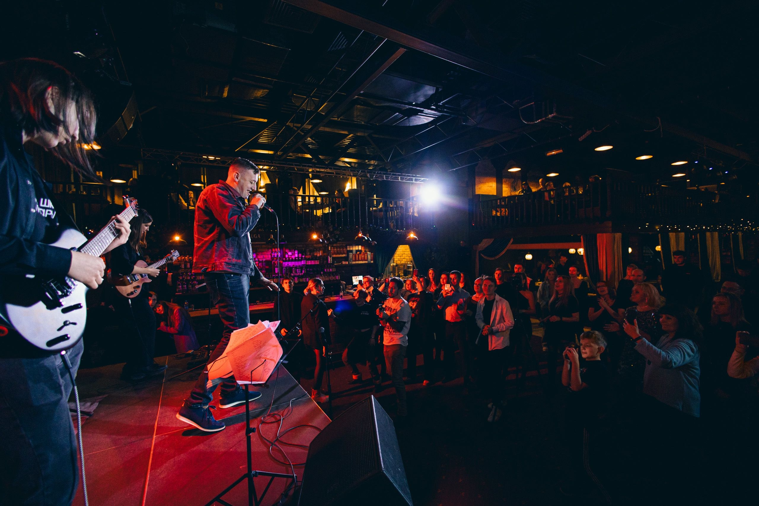 08.12 Не школа вокала. Команда специалистов в мире фотографии и видео. Детский фотограф, семейный фотограф
