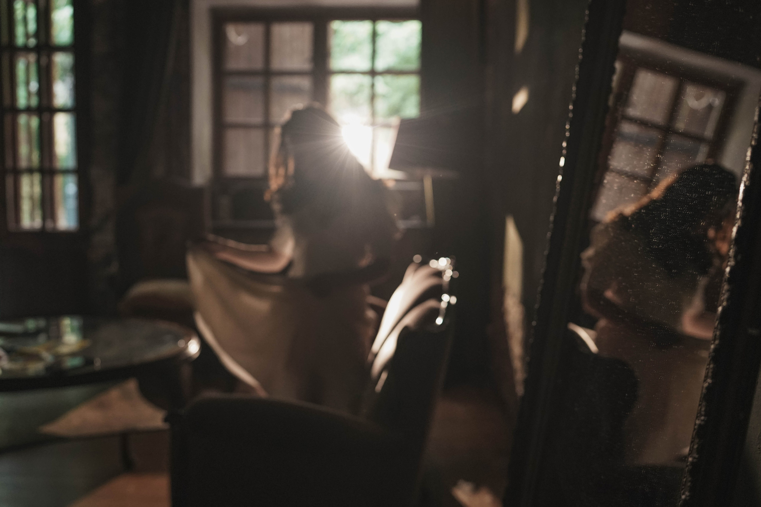 Сказочный сон. Семейный и свадебный фотограф