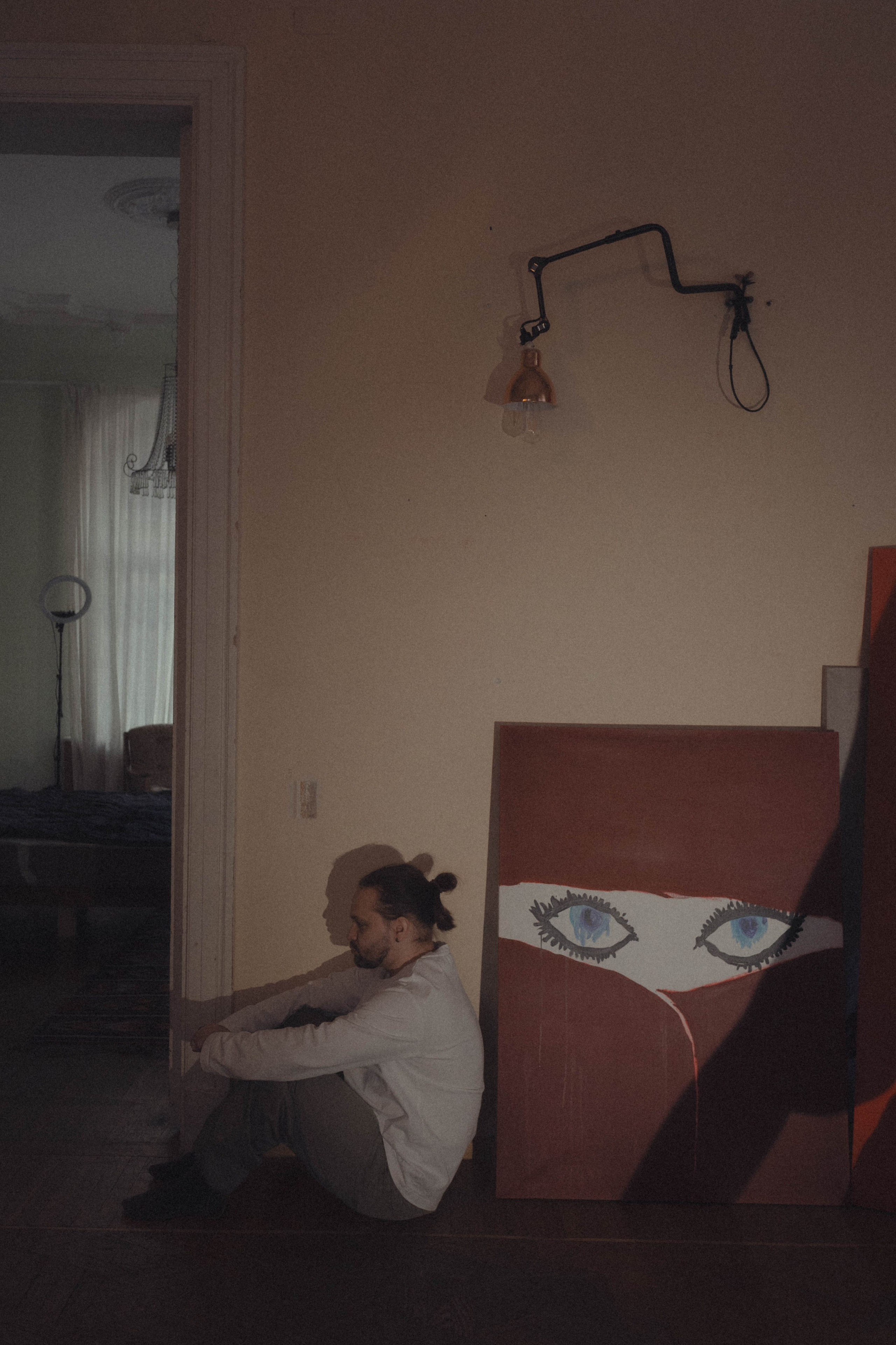 Три дня дождя. Семейный и свадебный фотограф