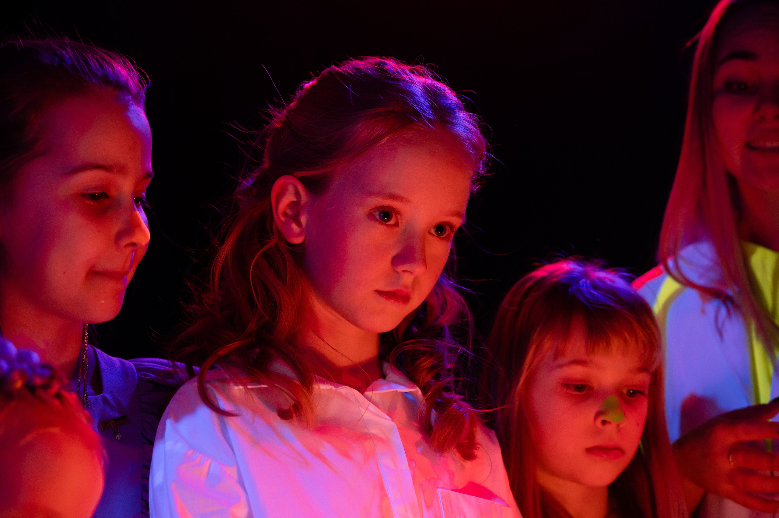 События, праздники, концерты. Качественные фото в Красноярске для самозанятых и для свободных