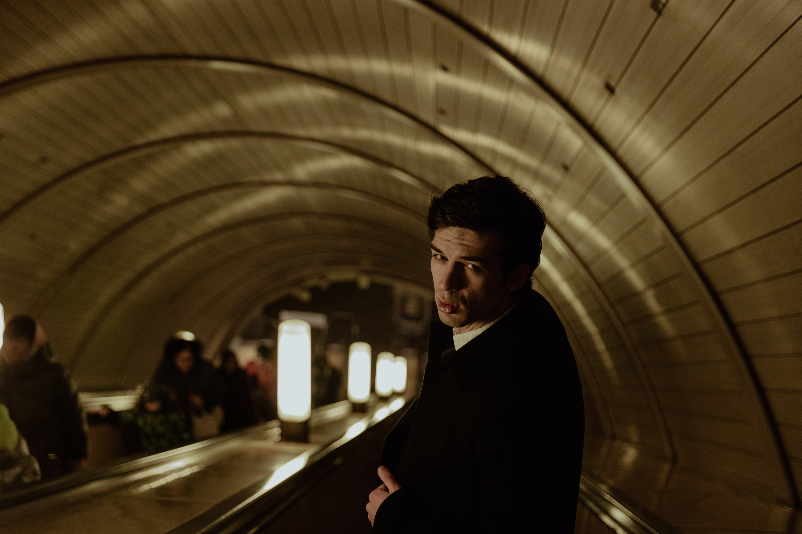 Тимур. Фотограф Москва