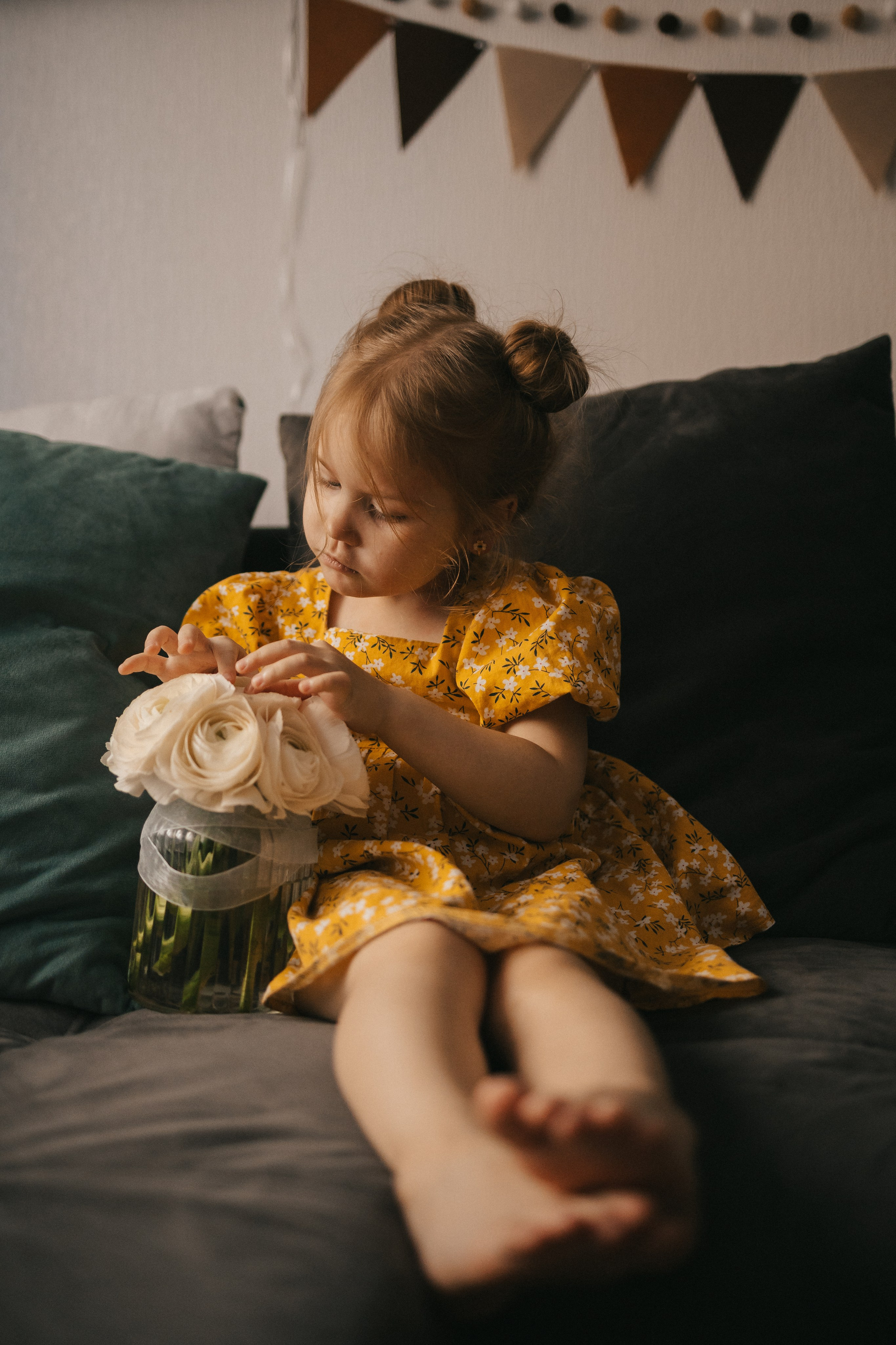 Варе 4 года. Фотограф Нижний Новгород