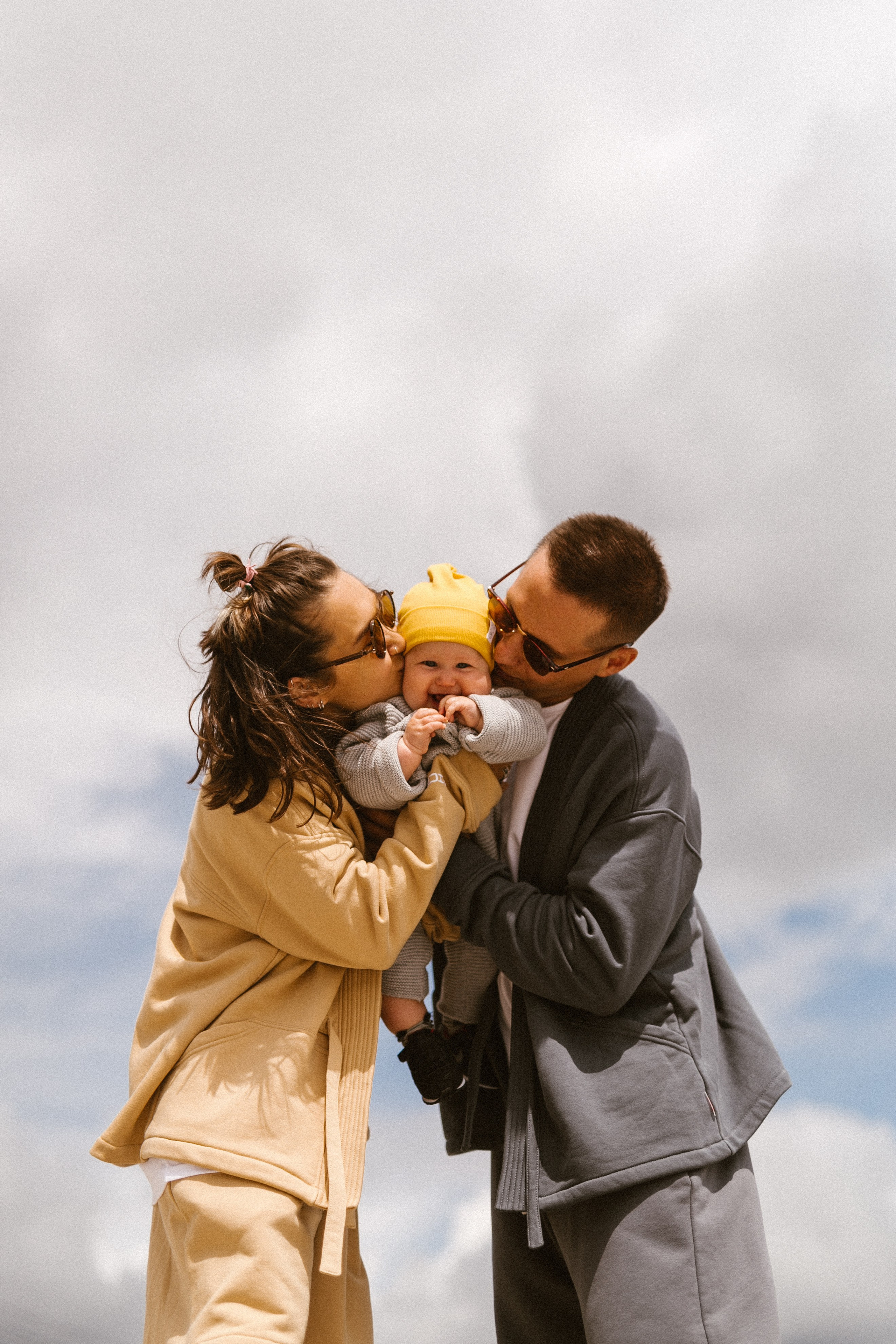 Уличное. Индивидуальные и семейные съёмки в Уфа Маргарита Истомина