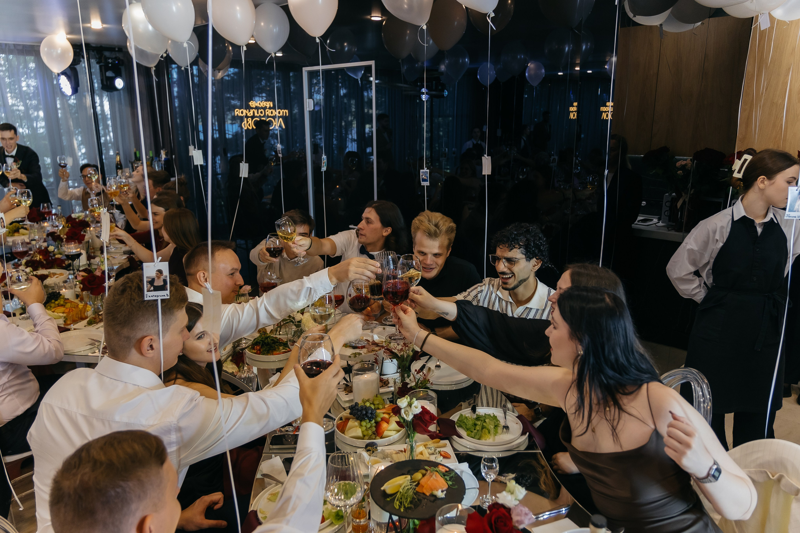 Анатолий и Виктория. Фотограф Новосибирск Вероника Вишневская