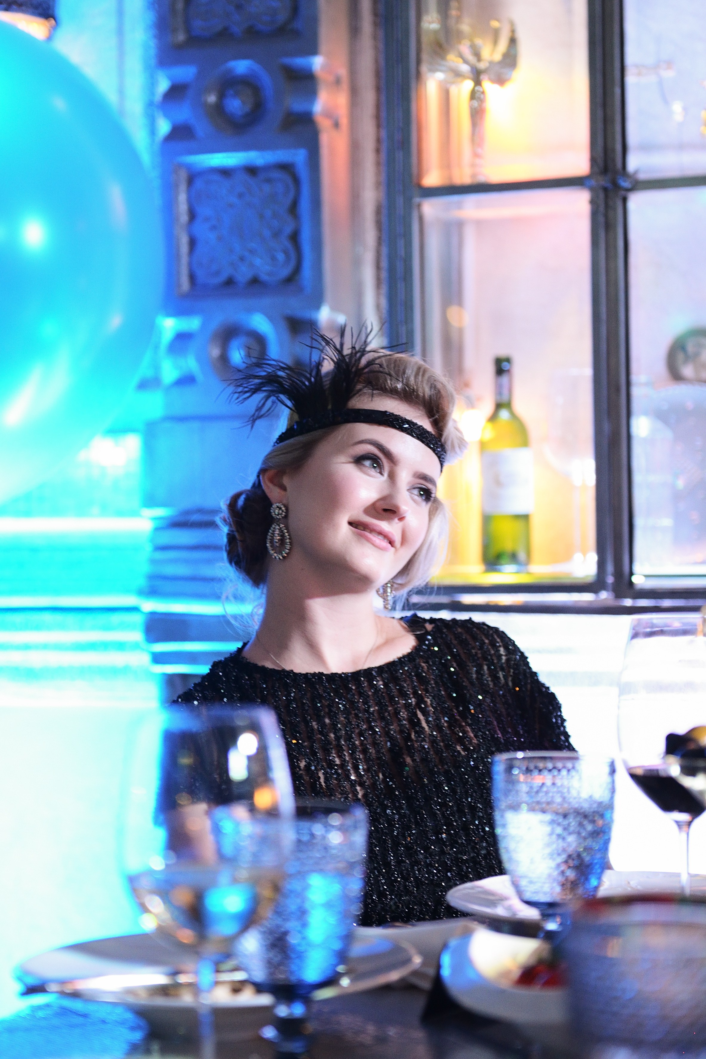 ДР Алексей. Фотограф и видеограф Анна Домашенко