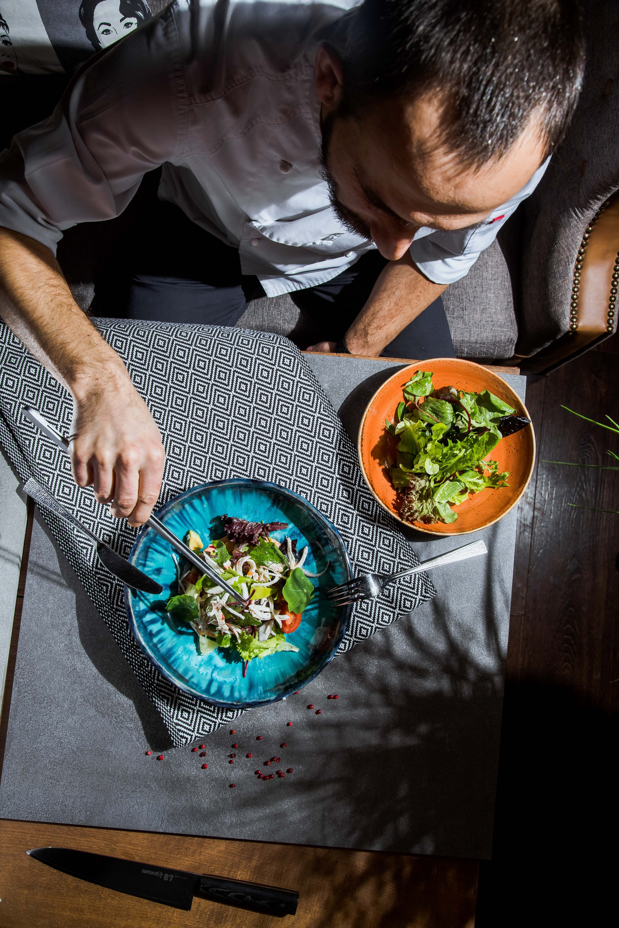 Loftcafe. Свадебный фотограф в Нальчике Алим Джаппуев