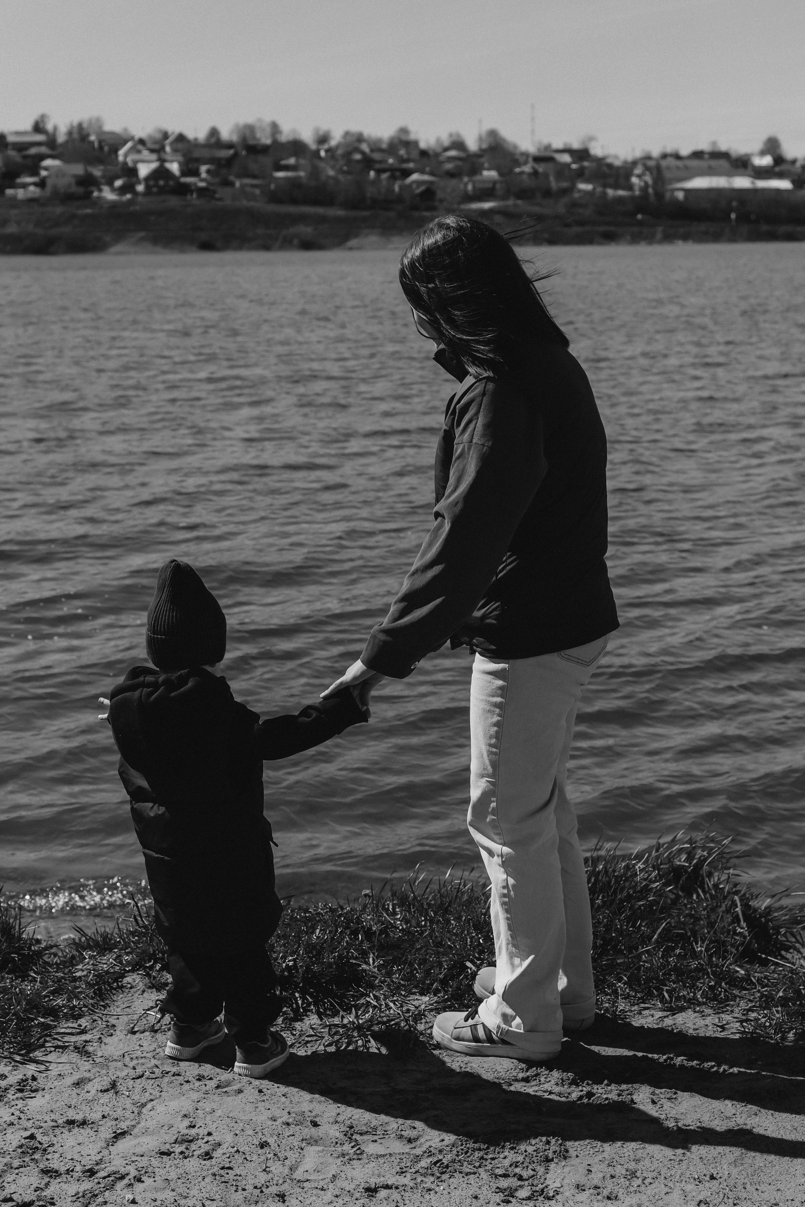 Игорь и Вероника. Семейный и свадебный фотограф Анастасия Слободчикова. Лысьва, Чусовой, Пермь