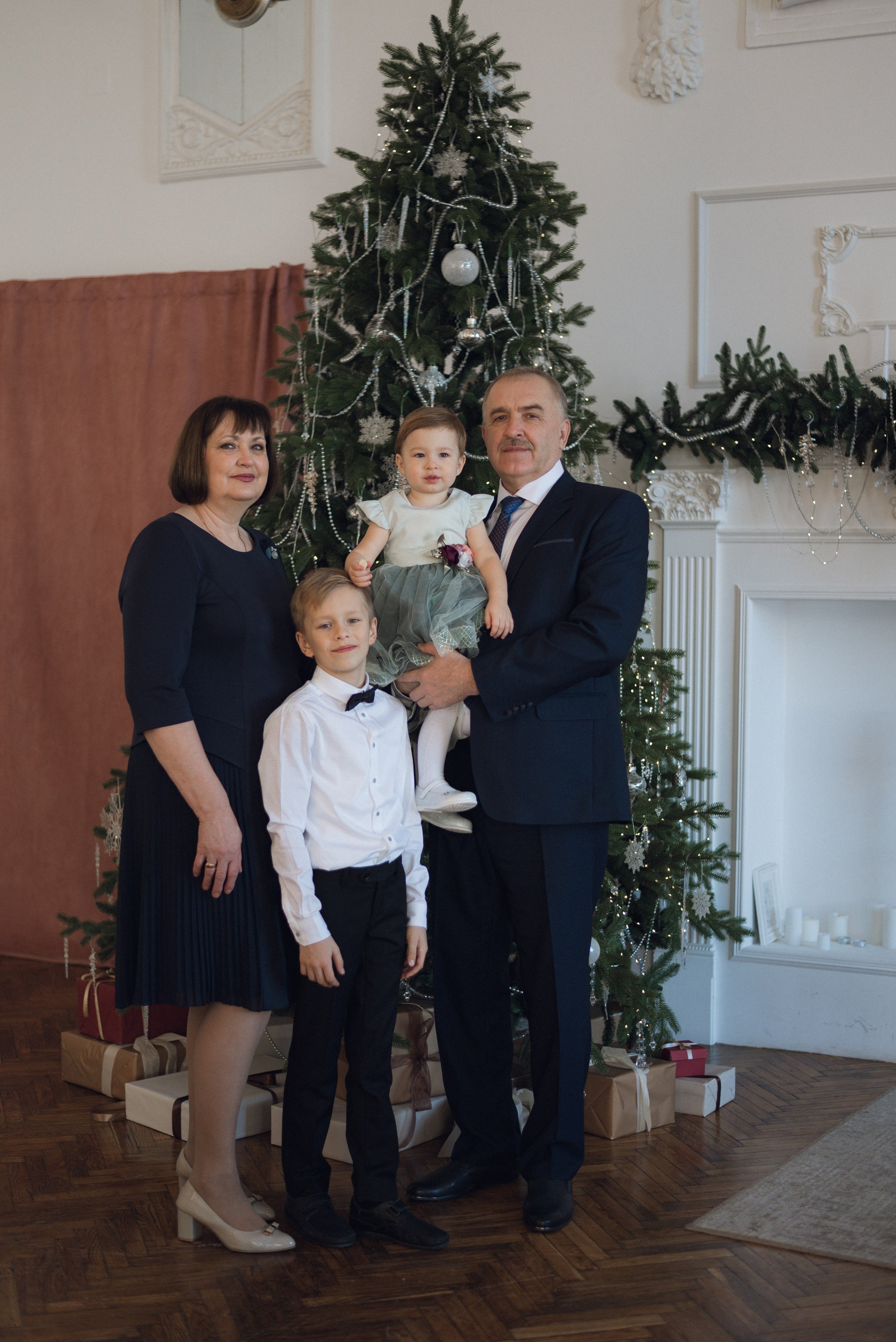 Семья и дети. Семейный и детский фотограф в Воронеже София Минакова