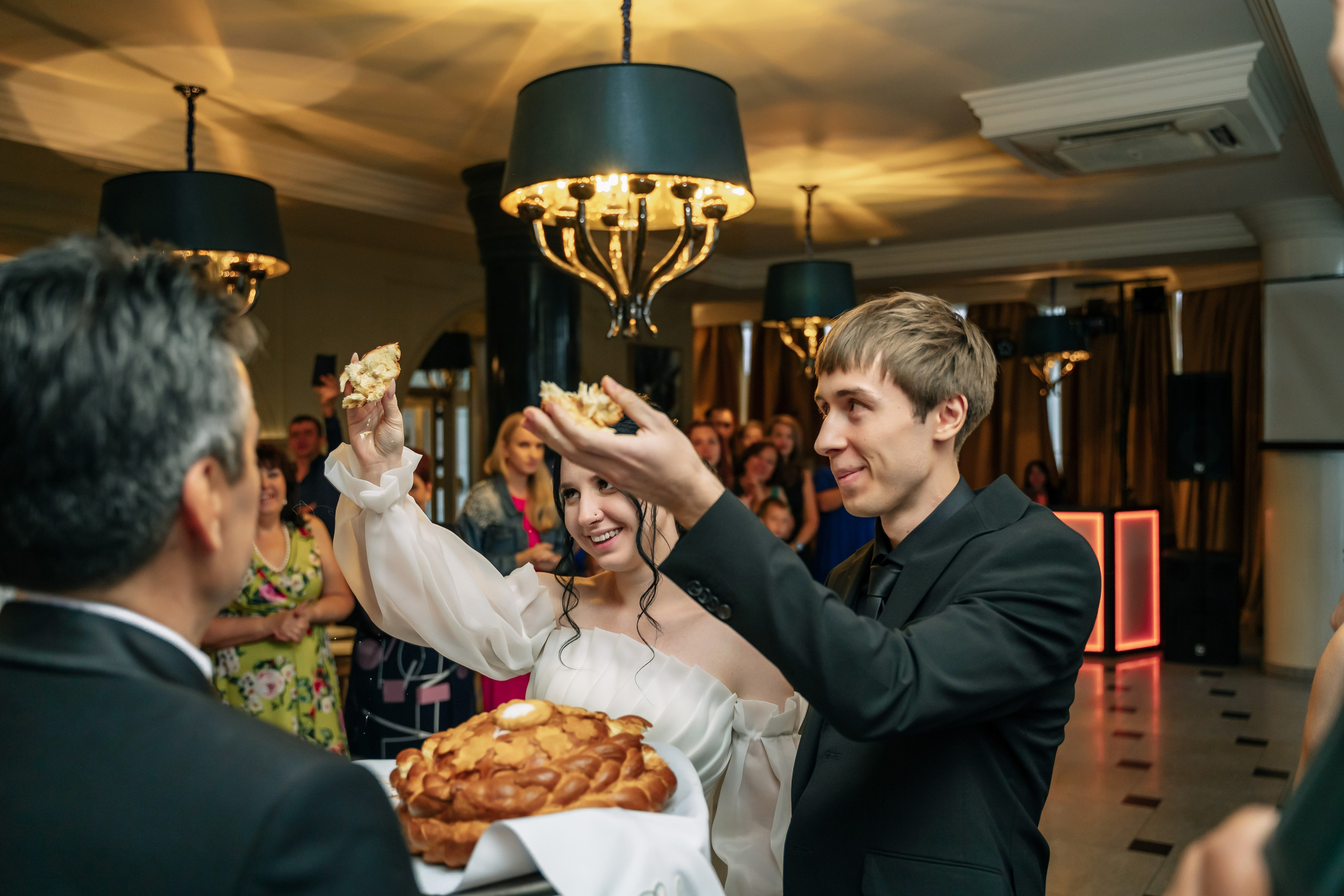 Анастасия и Артем. Свадебный и семейный фотограф в Краснодаре Миненко Кристина