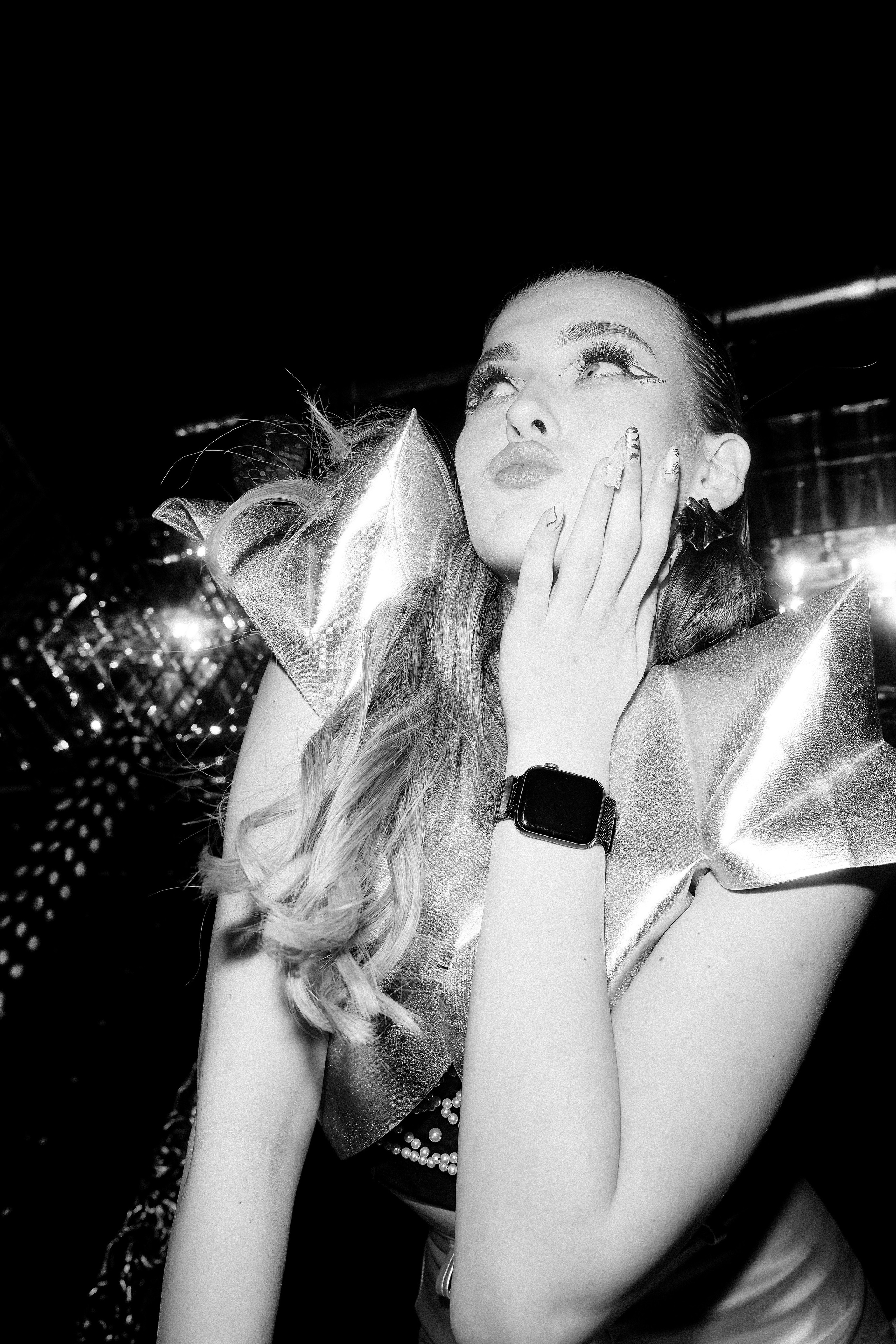 ARINA | FASHION. 🅥🅘🅓🅔🅞 | Видеограф | Видеооператор | Воронеж — Саша Чейз