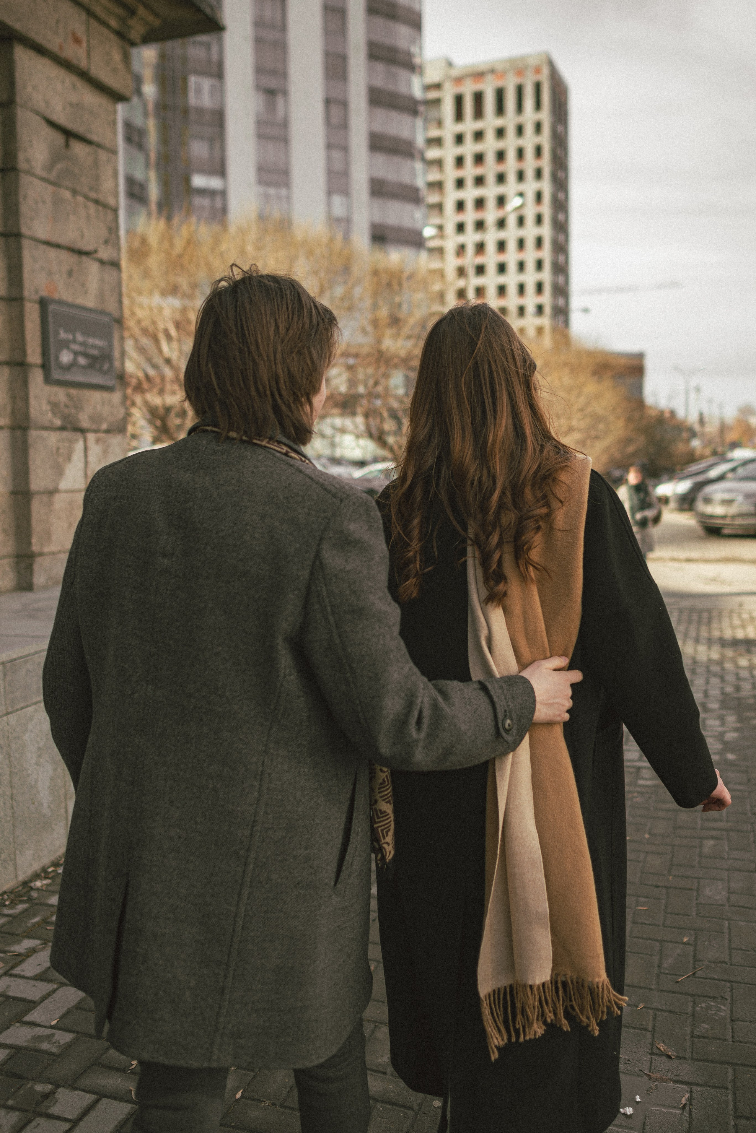 П р о г у л к и. Творческий фотограф Сургут/Москва (портреты, свадьбы, lovestory…)