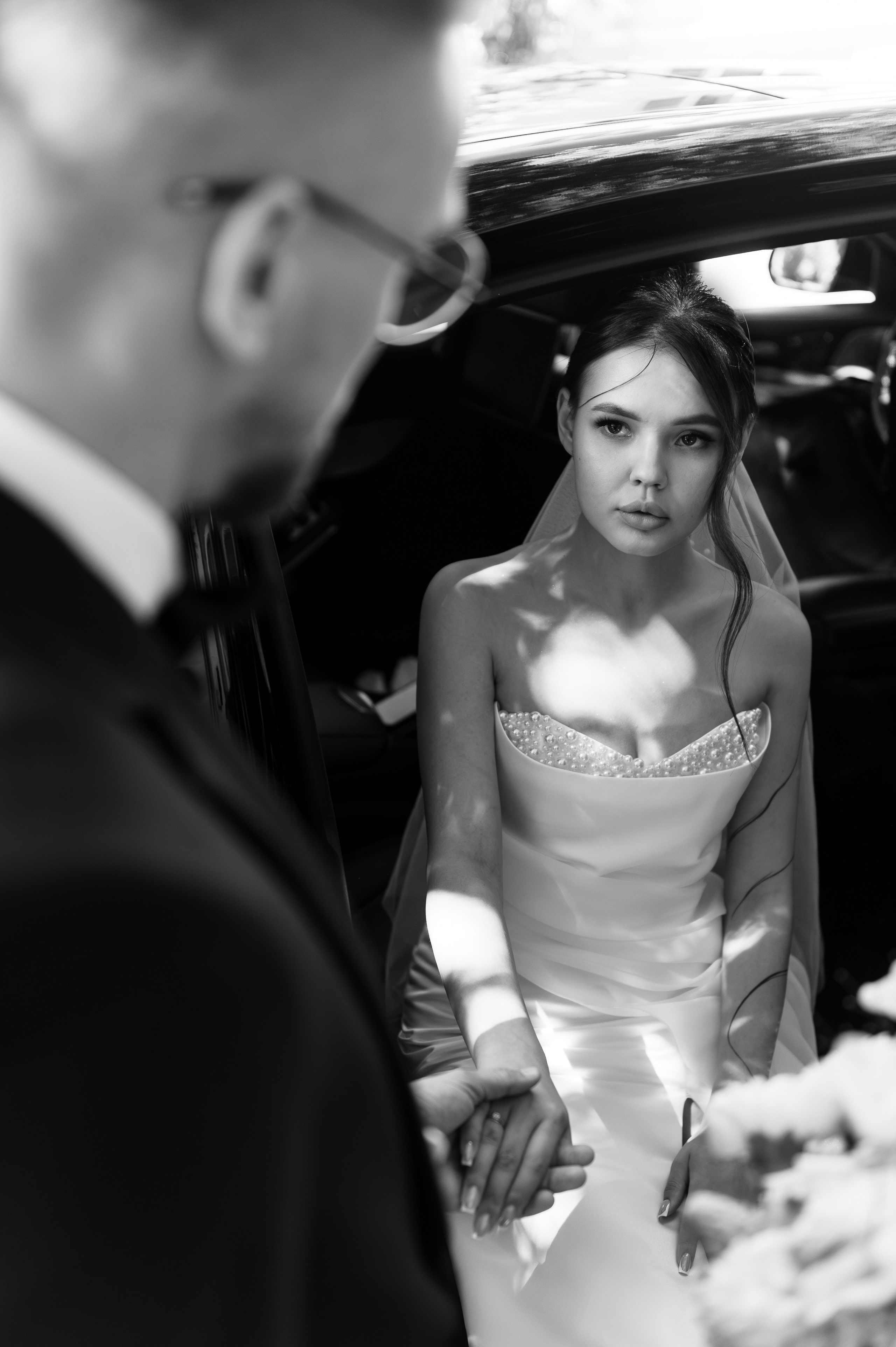 Ирина и Алексей. Фотограф в Волгограде Виталий Самойлов