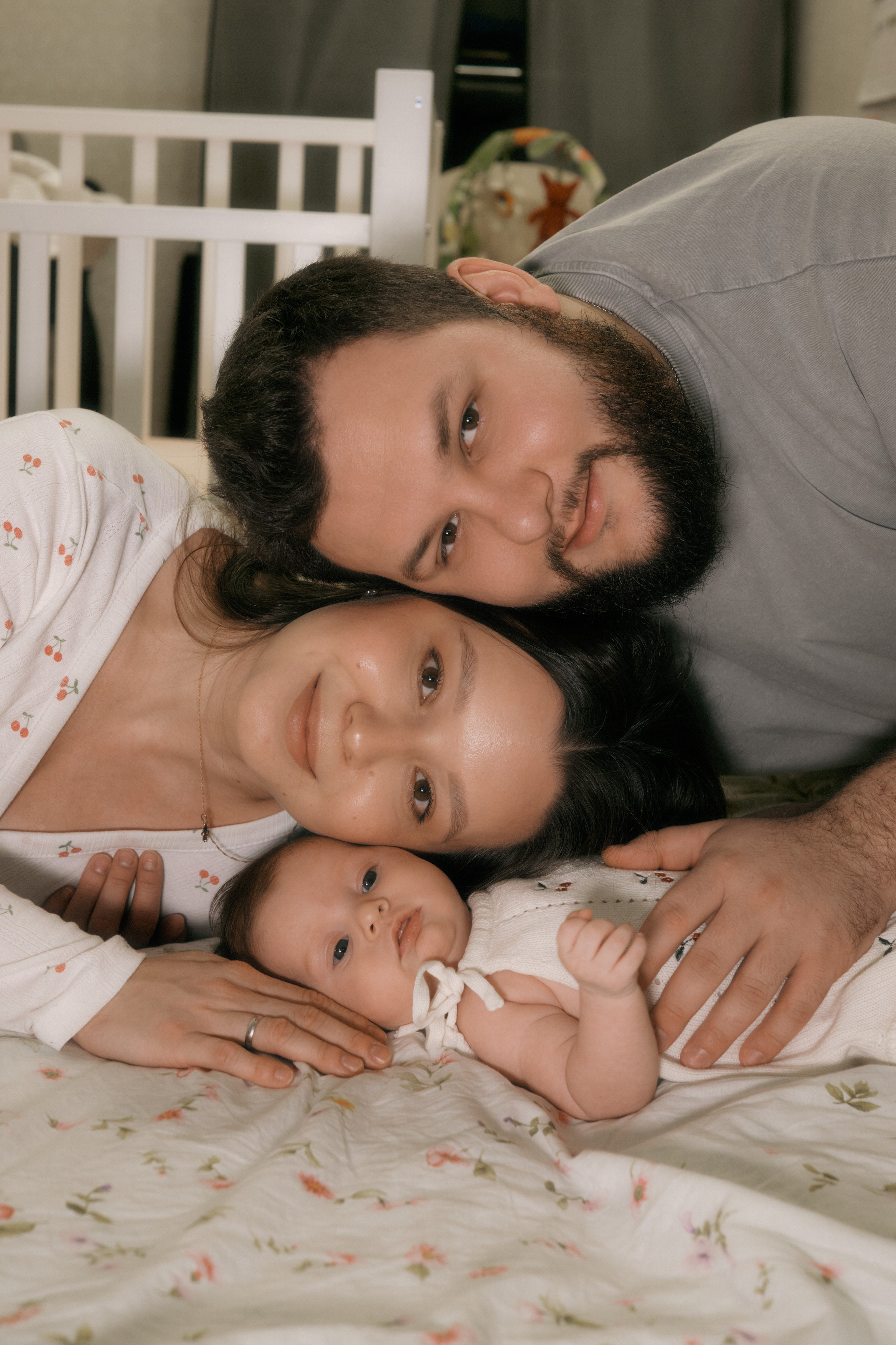 Семейная фотосессия | новорожденная малышка. Твой личный фотограф Сочи | Йошкар-Ола