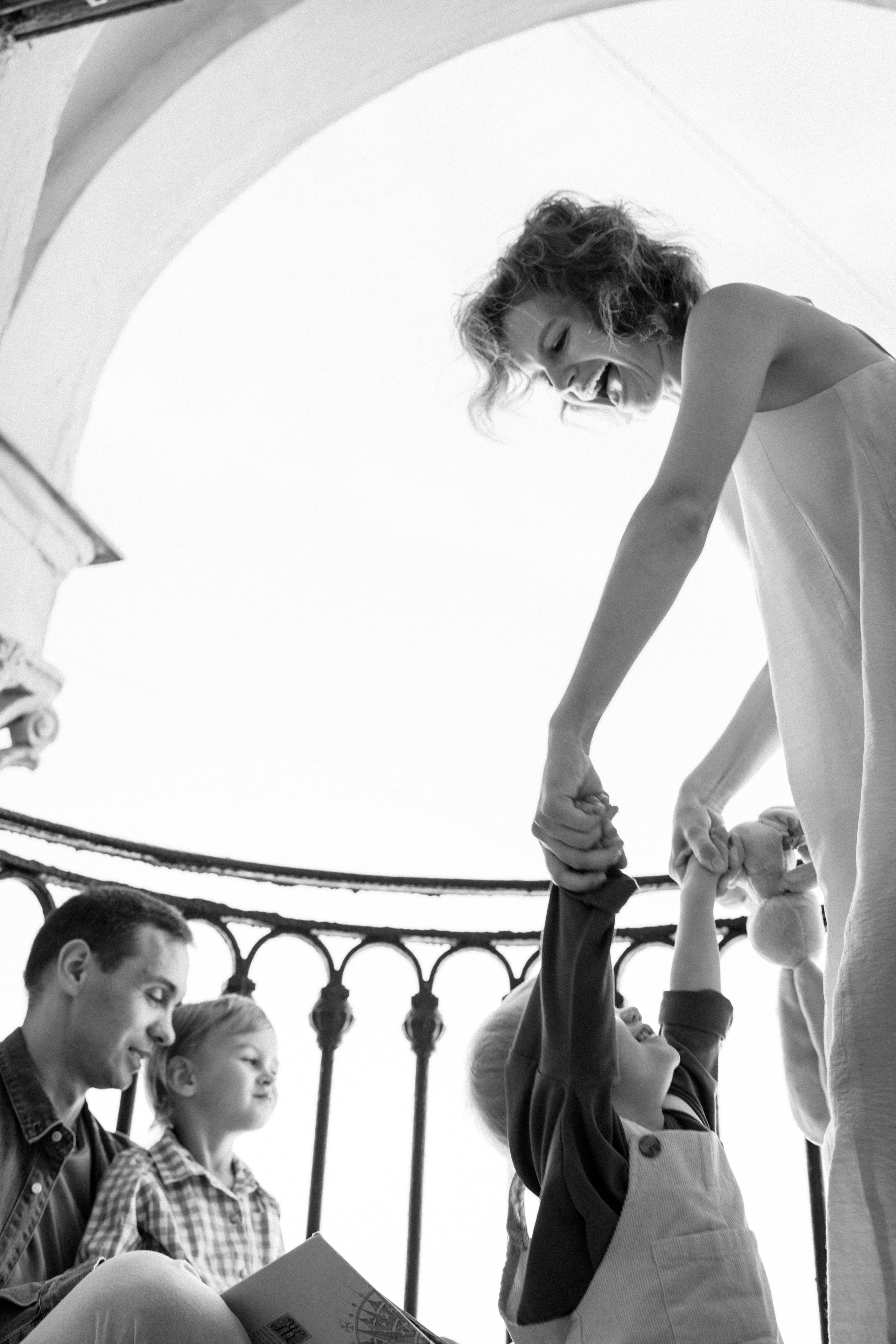 Портфолио. Фотограф в Челябинске и Санкт-Петербурге Анна Ивашкова