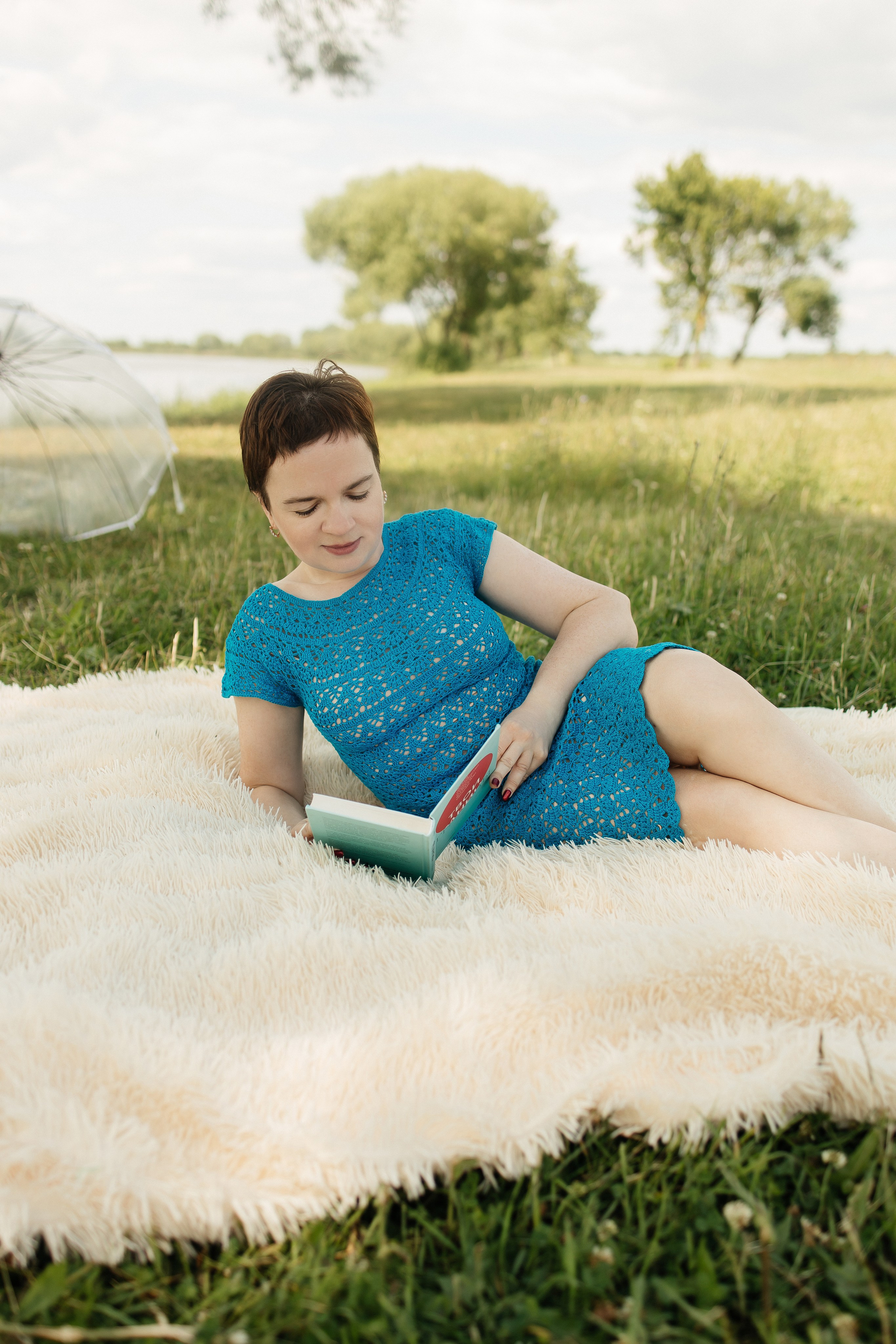 Оля. Семейный фотограф в Рязани и Рязанской области