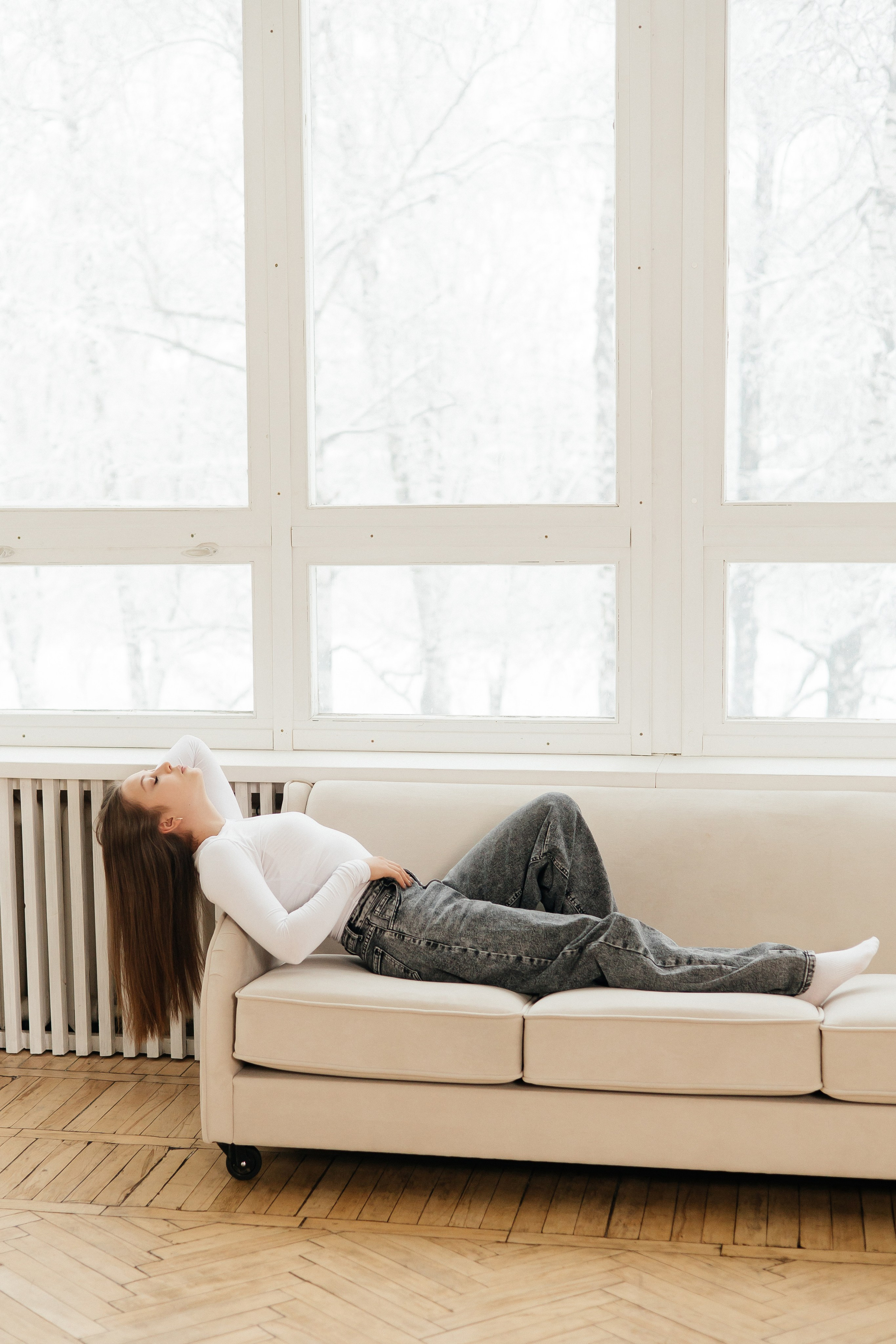 Арина. Семейный фотограф в Рязани и Рязанской области