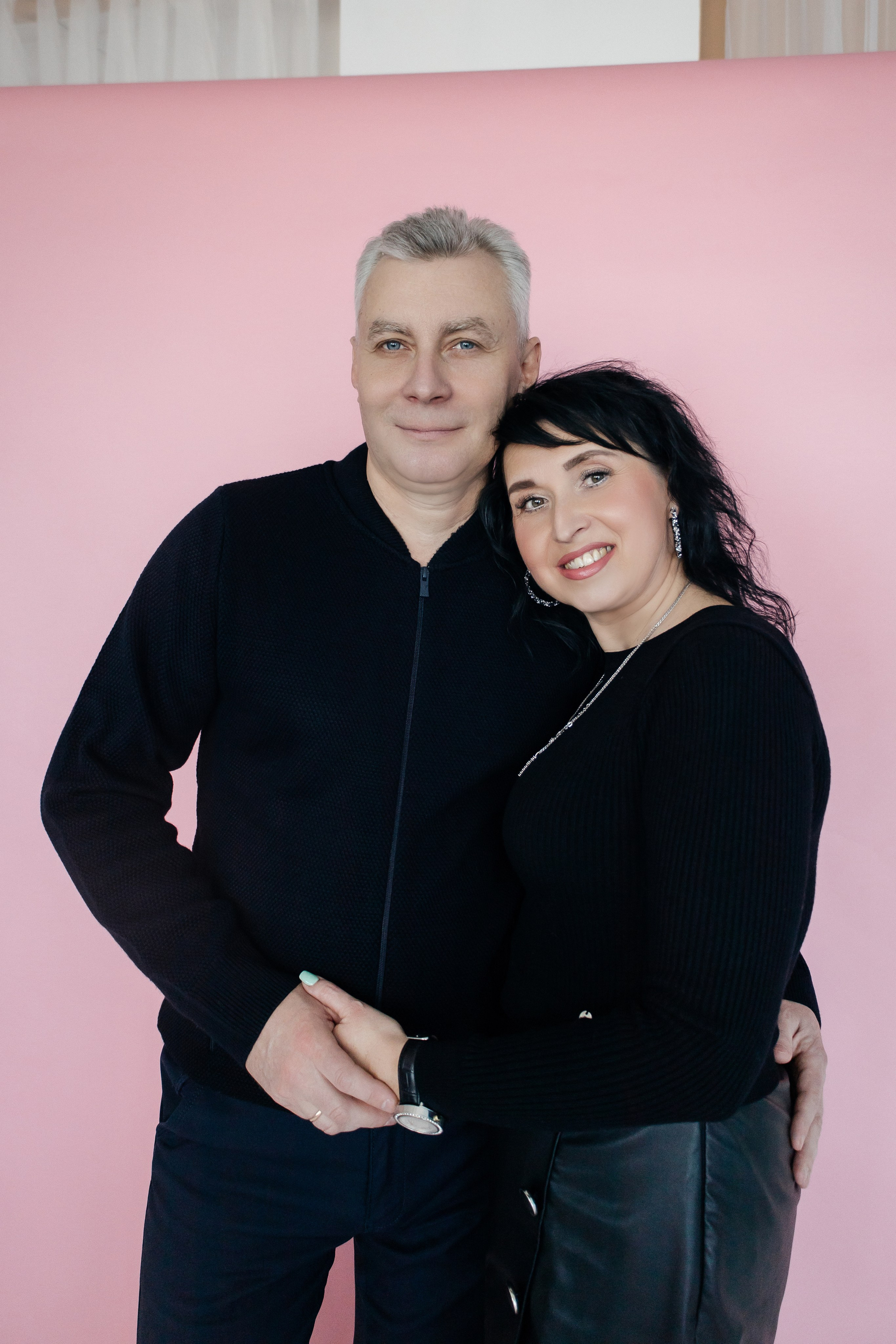 Семейная фотосъемка. Семейный фотограф в Рязани и Рязанской области