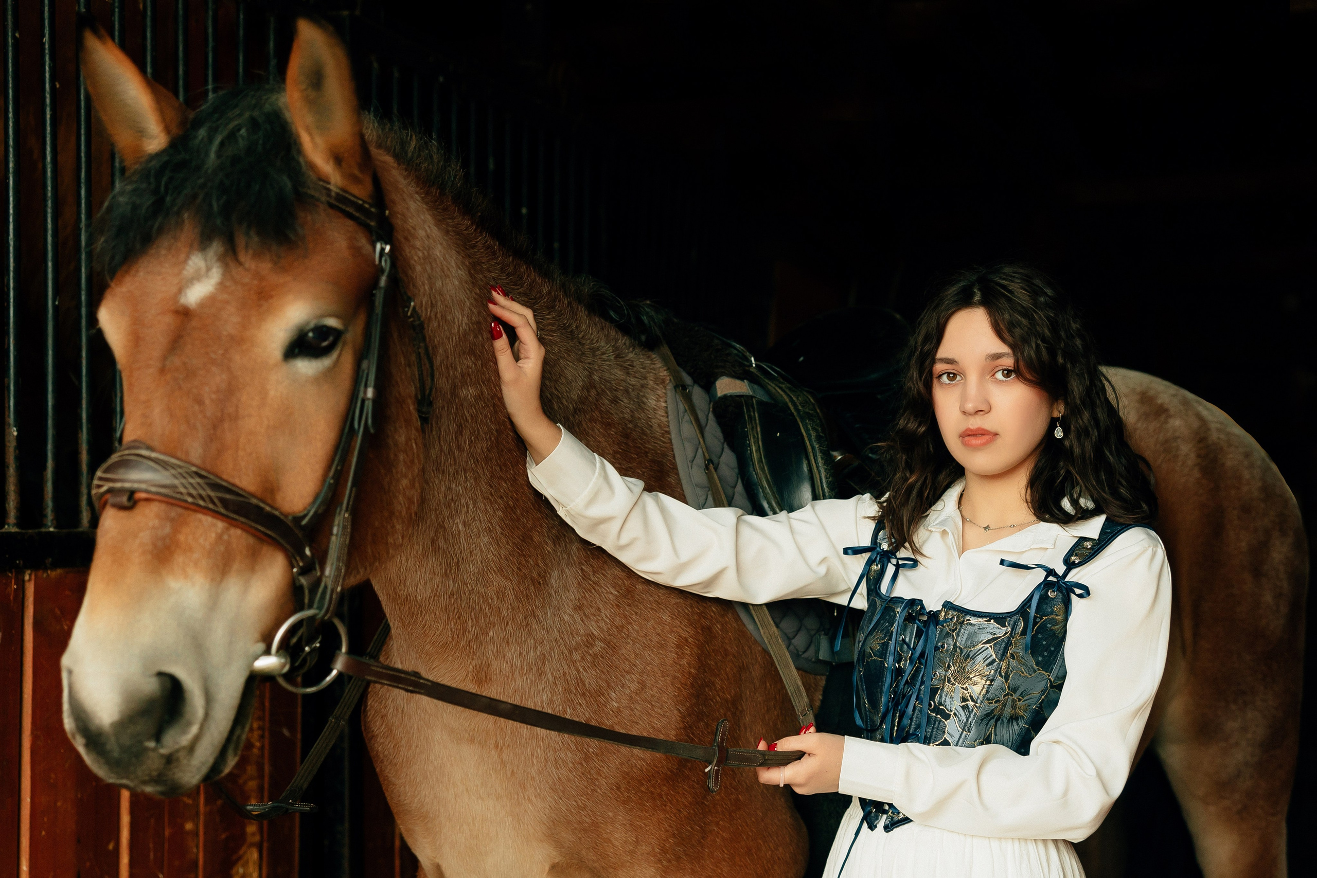 Татьяна и Плюша. Семейный фотограф в Рязани и Рязанской области