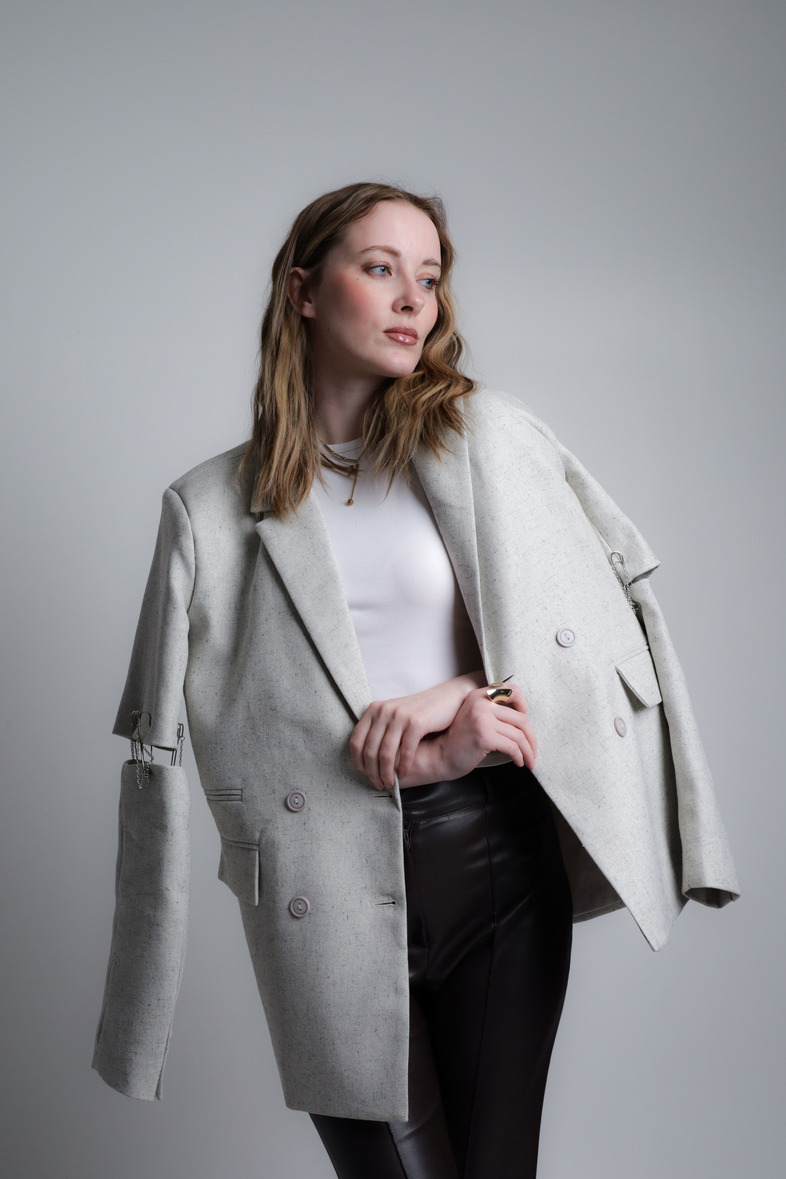 В СТУДИИ. Семейный и индивидуальный фотограф в Сочи Сергей Любинецкий