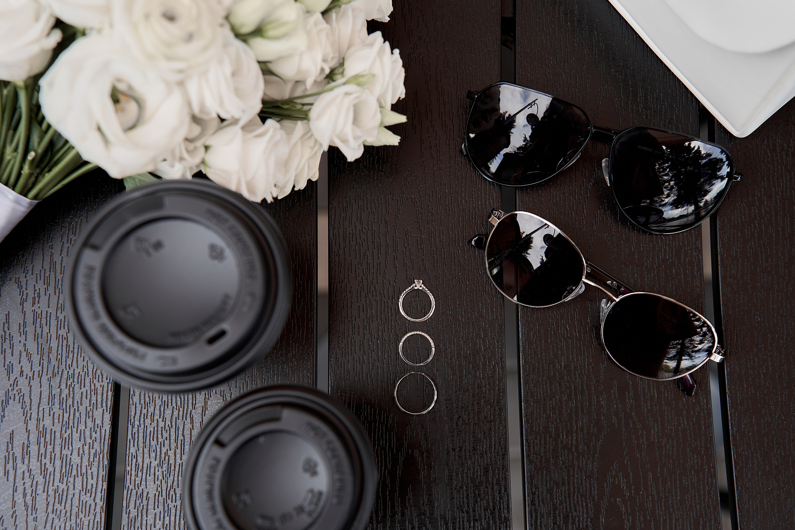 Павел & Ксения. Фотограф в Нижнем Новгороде Марина Кузнецова