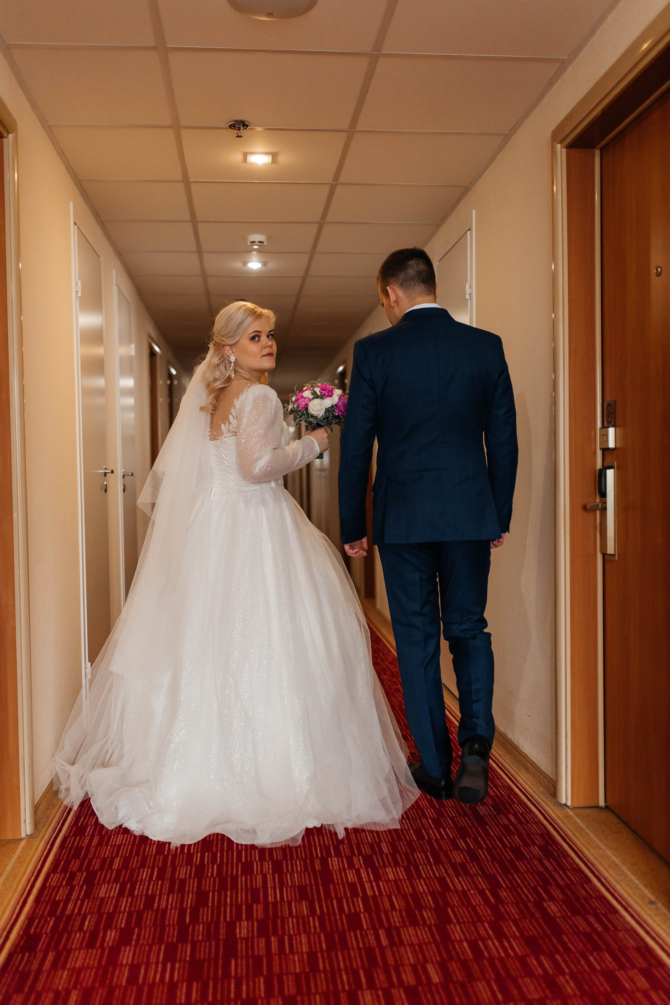 Эдвард и Александра. Портретный и лайфстайл фотограф в Москве Катерина Медведева