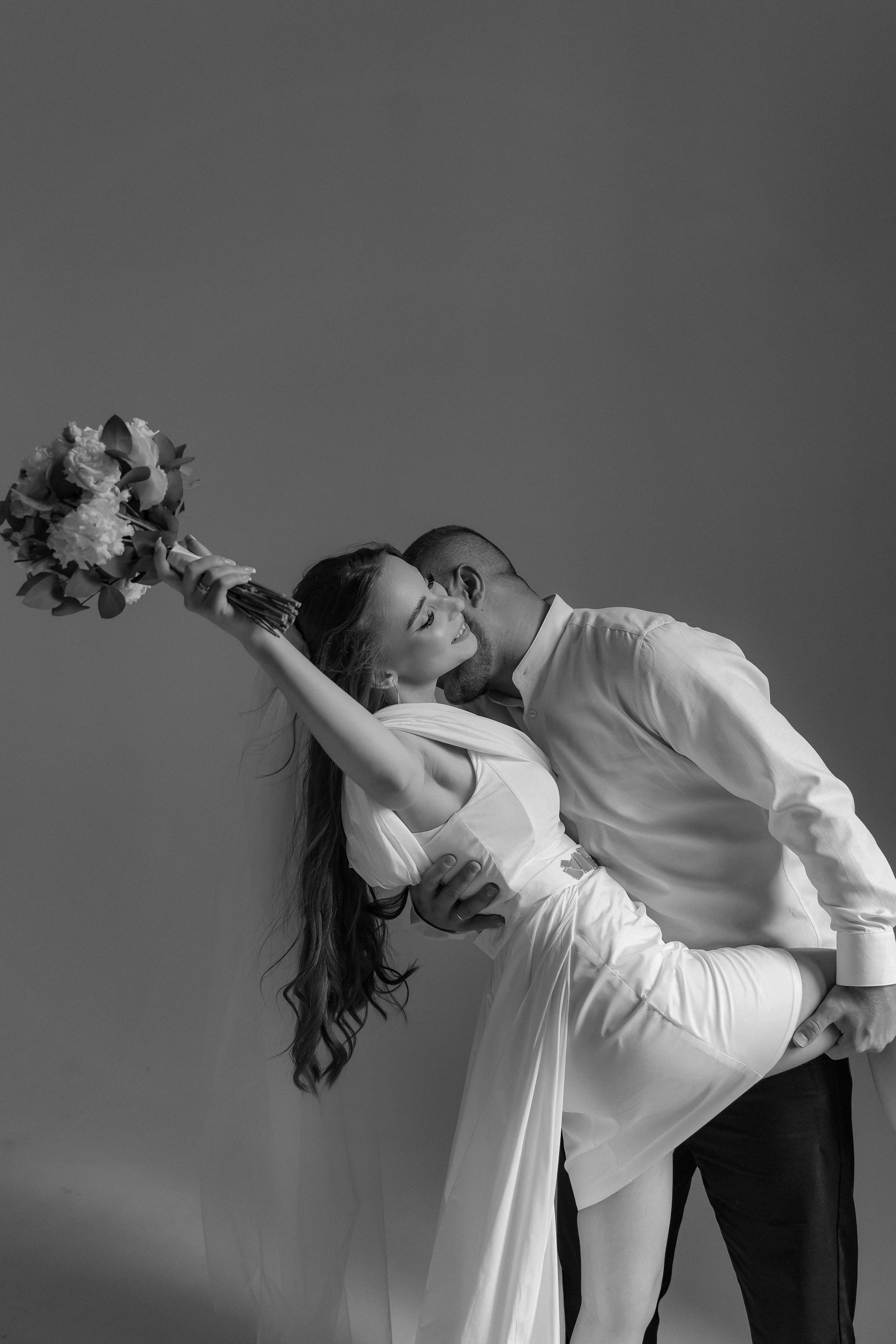 Арина и Андрей