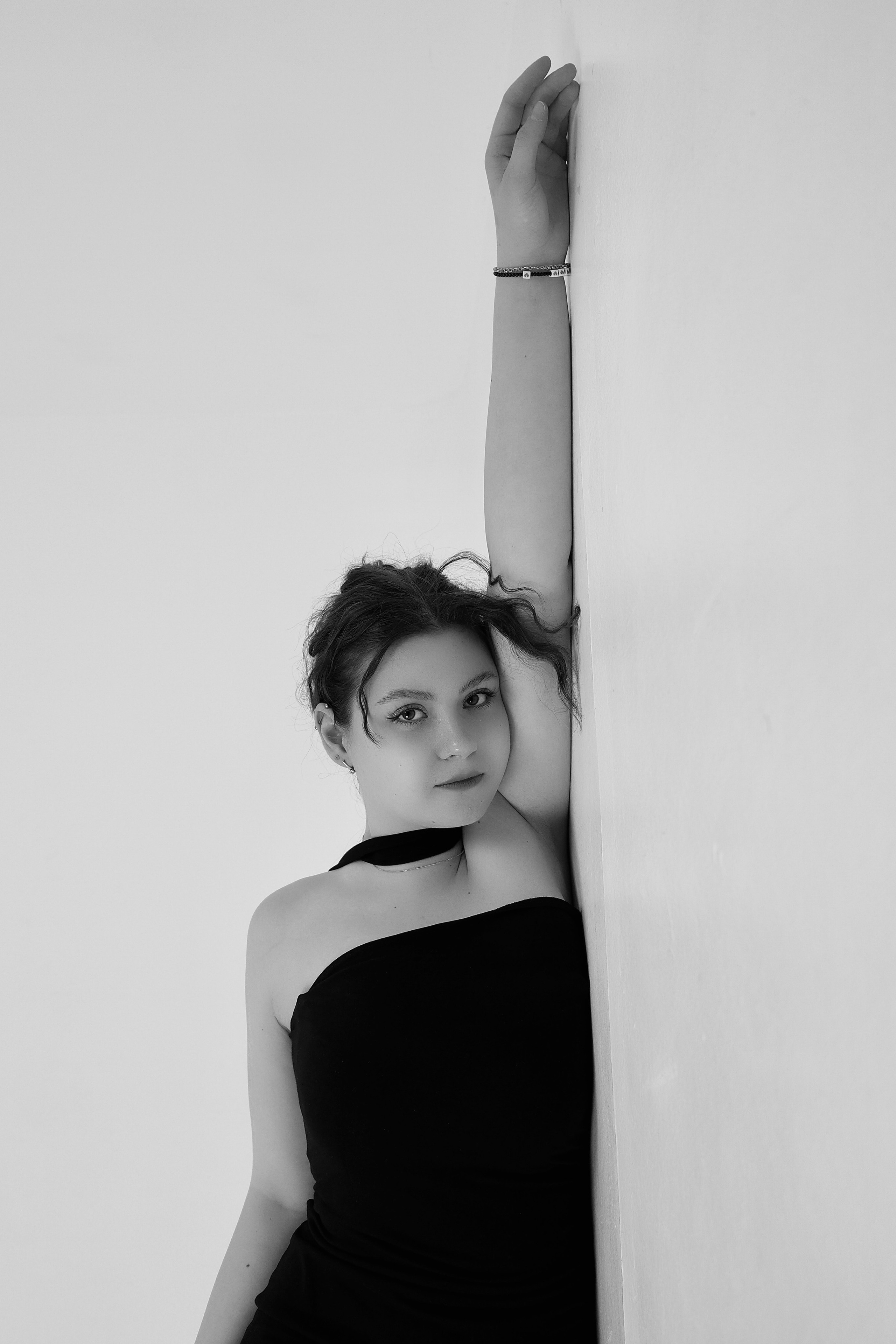 Карина. Фотограф Роман Фили