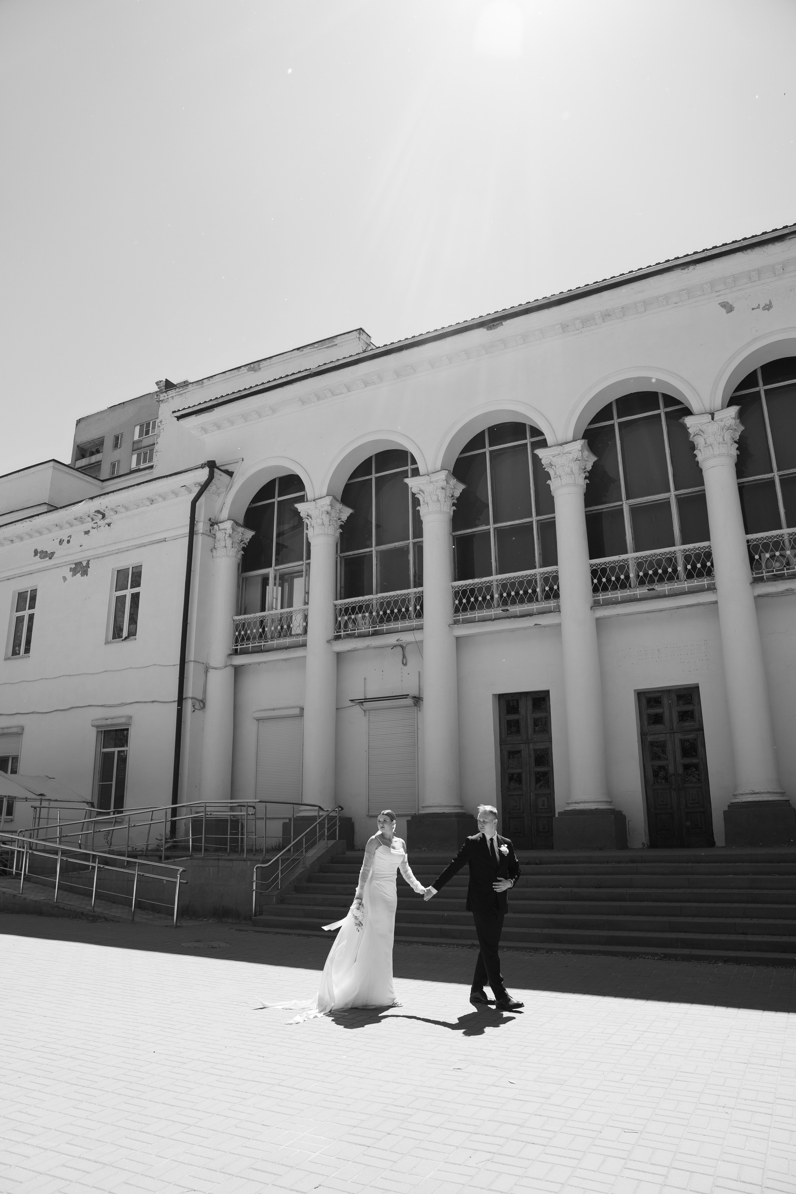 Екатерина и Алексей. Я Ира и я фотографирую свадьбы более 10 лет