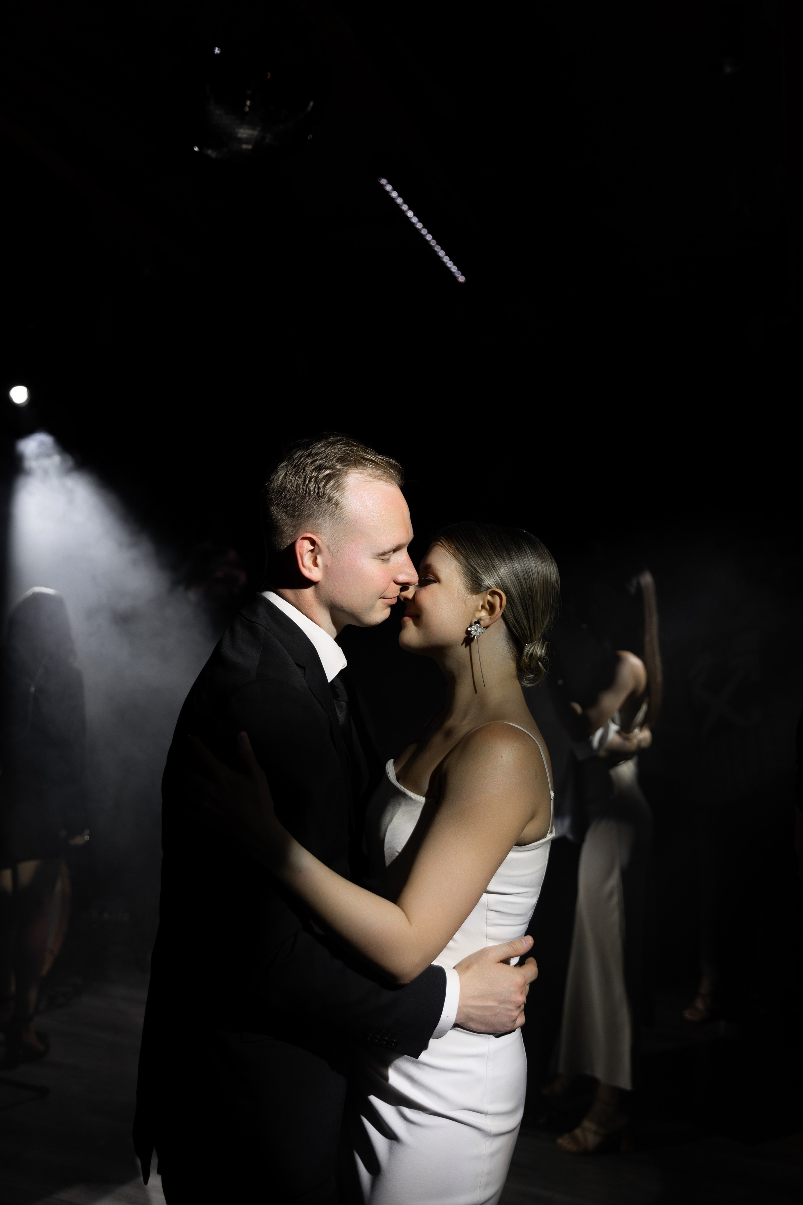 Екатерина и Алексей. Я Ира и я фотографирую свадьбы более 10 лет