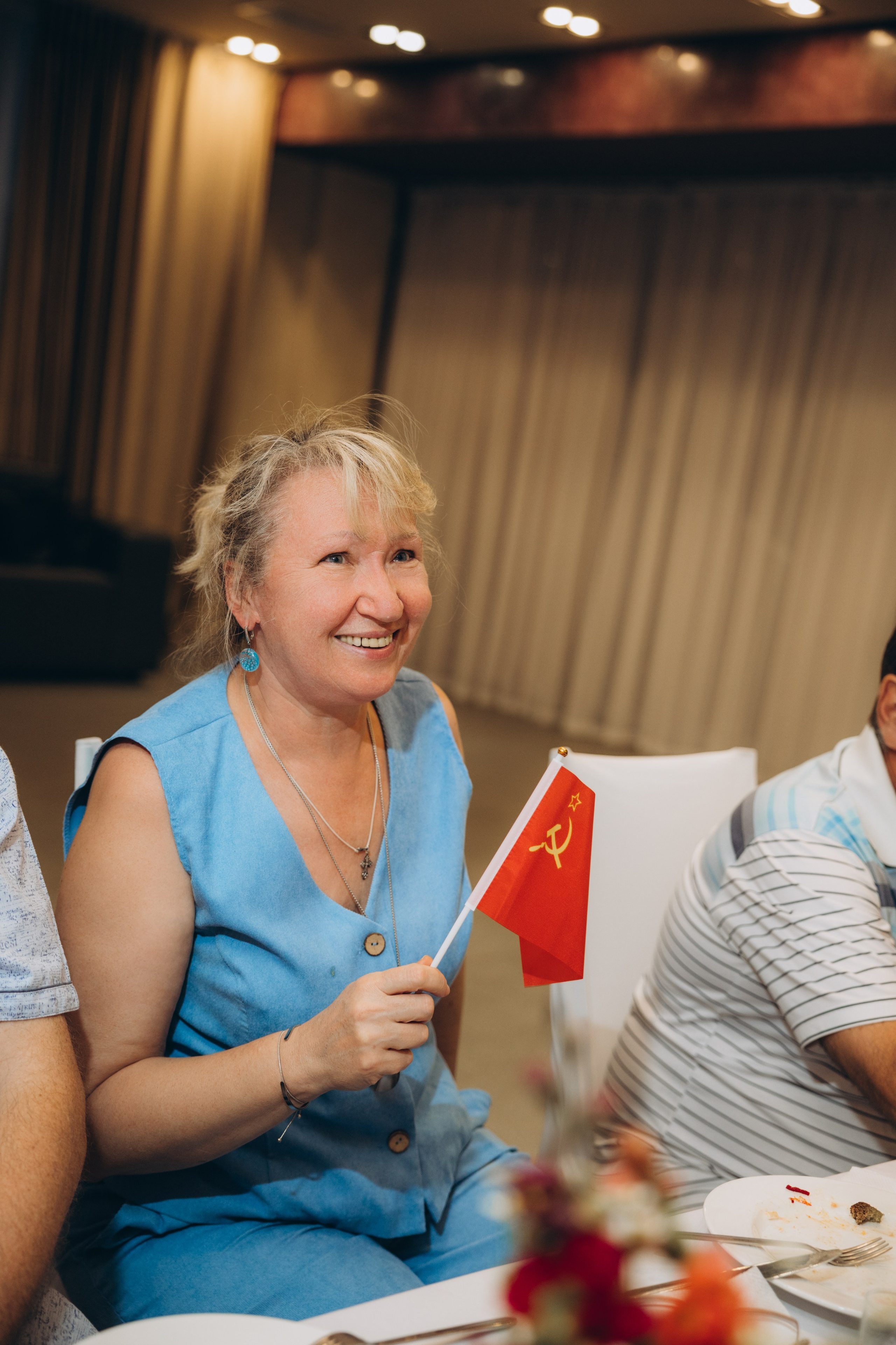 День рождения Оксаны. Свадебный, семейный фотограф в Иркутске Светлана Макаричева