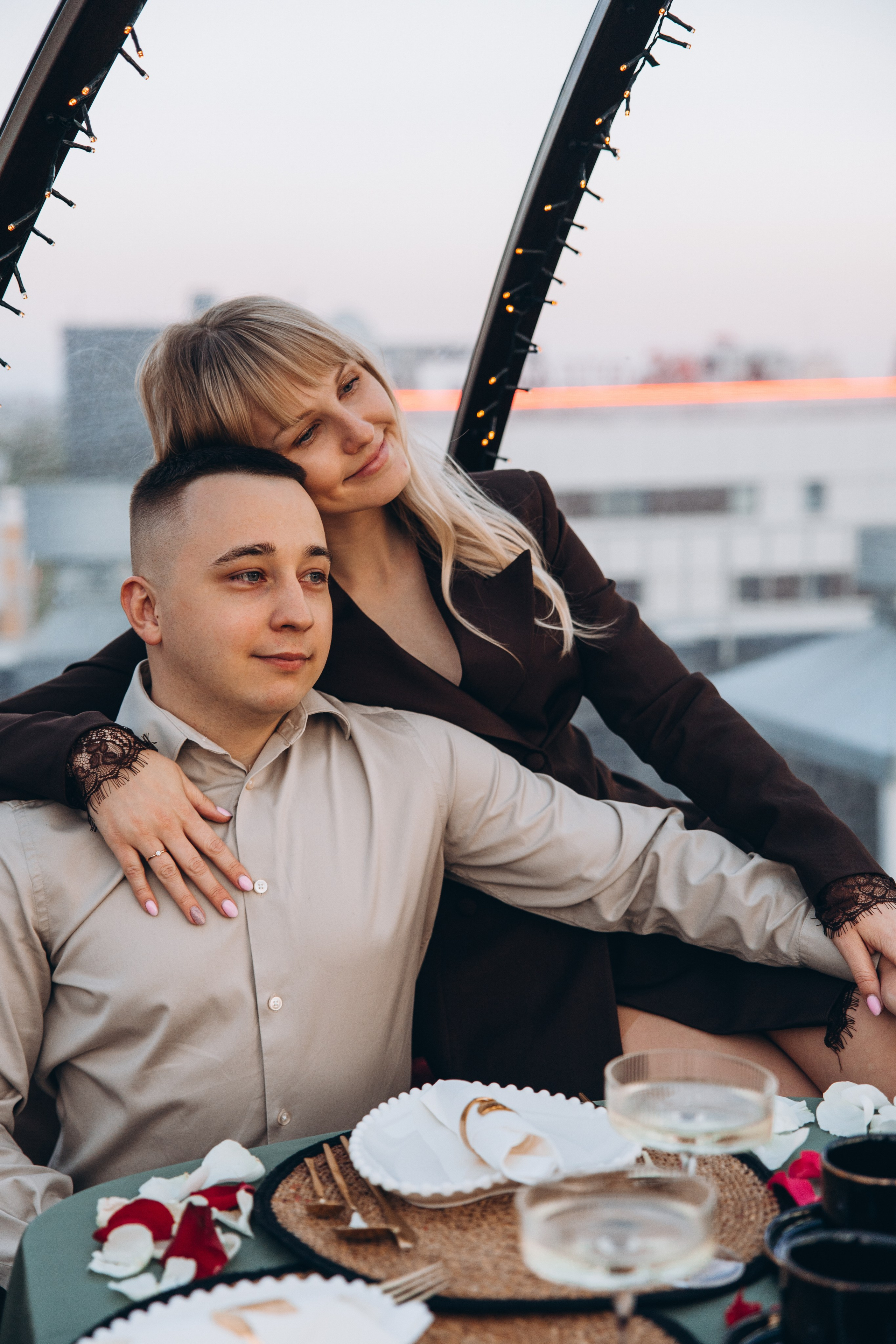 Предложение. Свадебный, семейный фотограф в Иркутске Светлана Макаричева