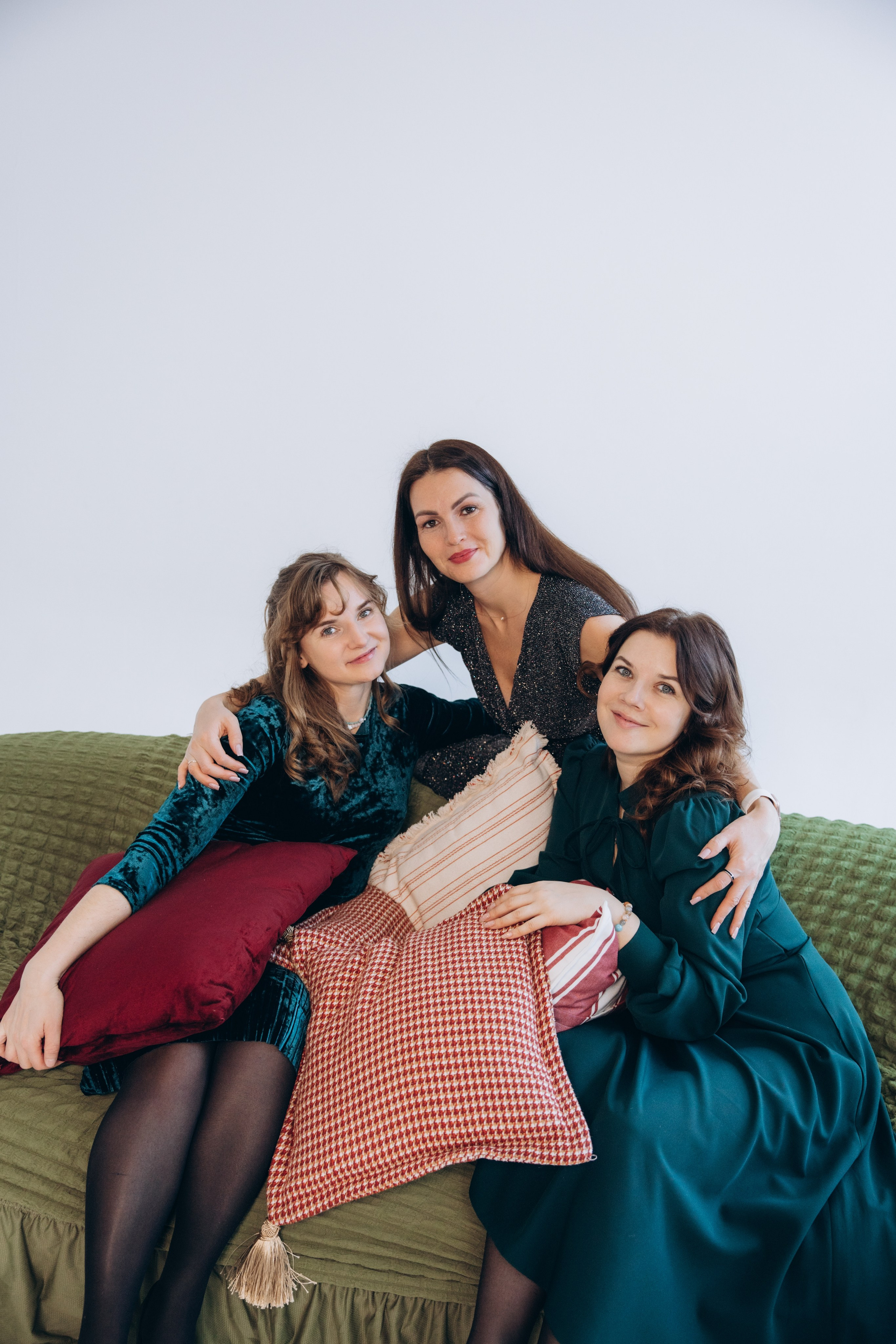 Lolly Space. Свадебный, семейный фотограф в Иркутске Светлана Макаричева