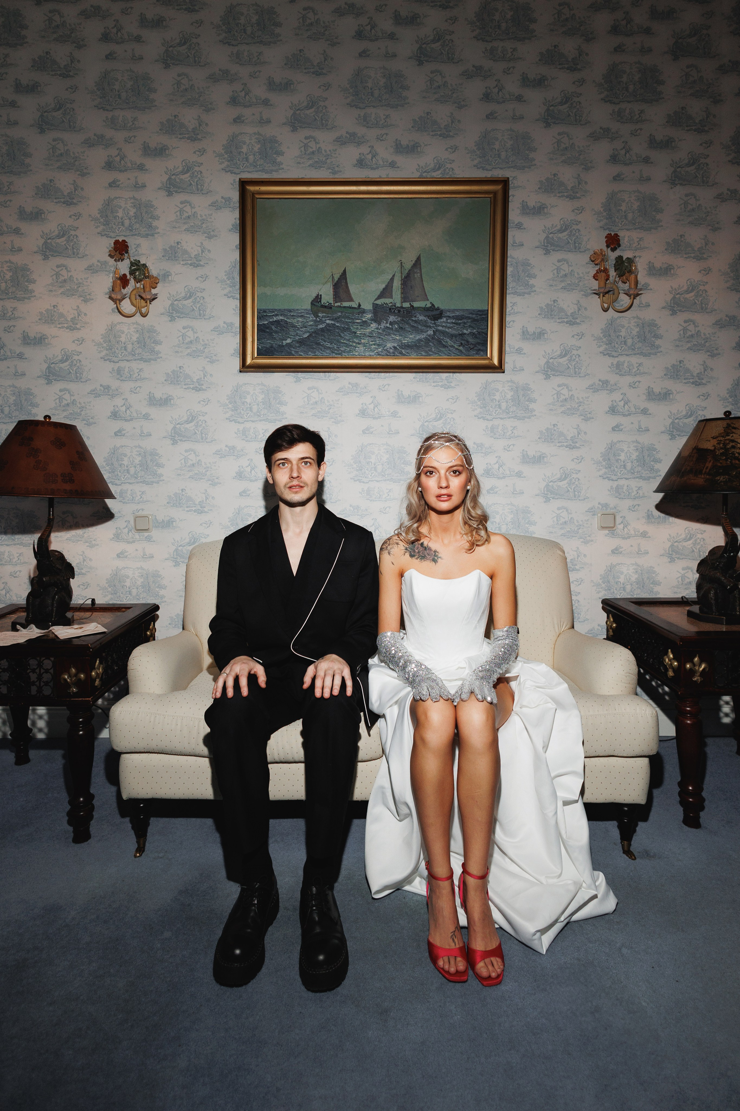 СКАНДИНАВИЯ