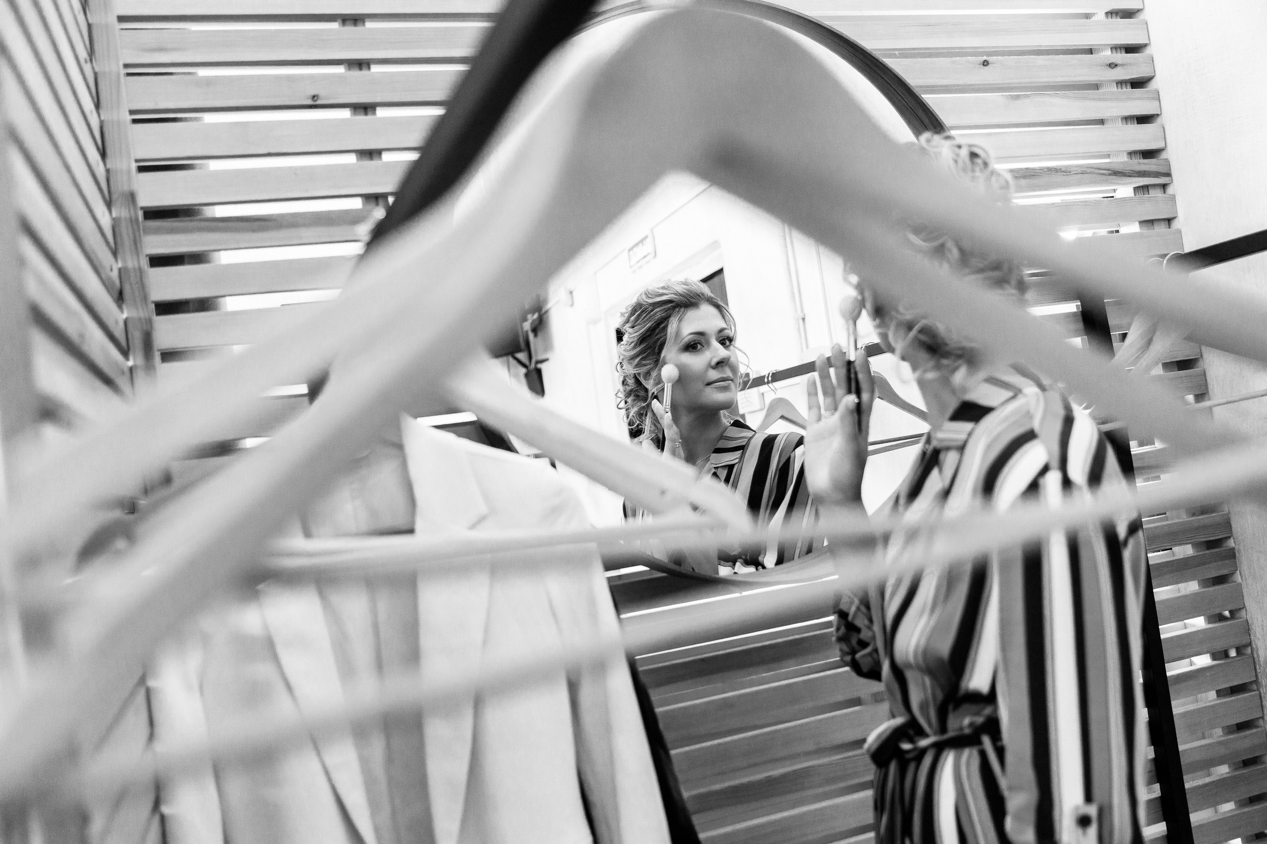 Дима и Алена. Свадебный и семейный фотограф Ворожейкин Олег. Фотографирую во Владиво