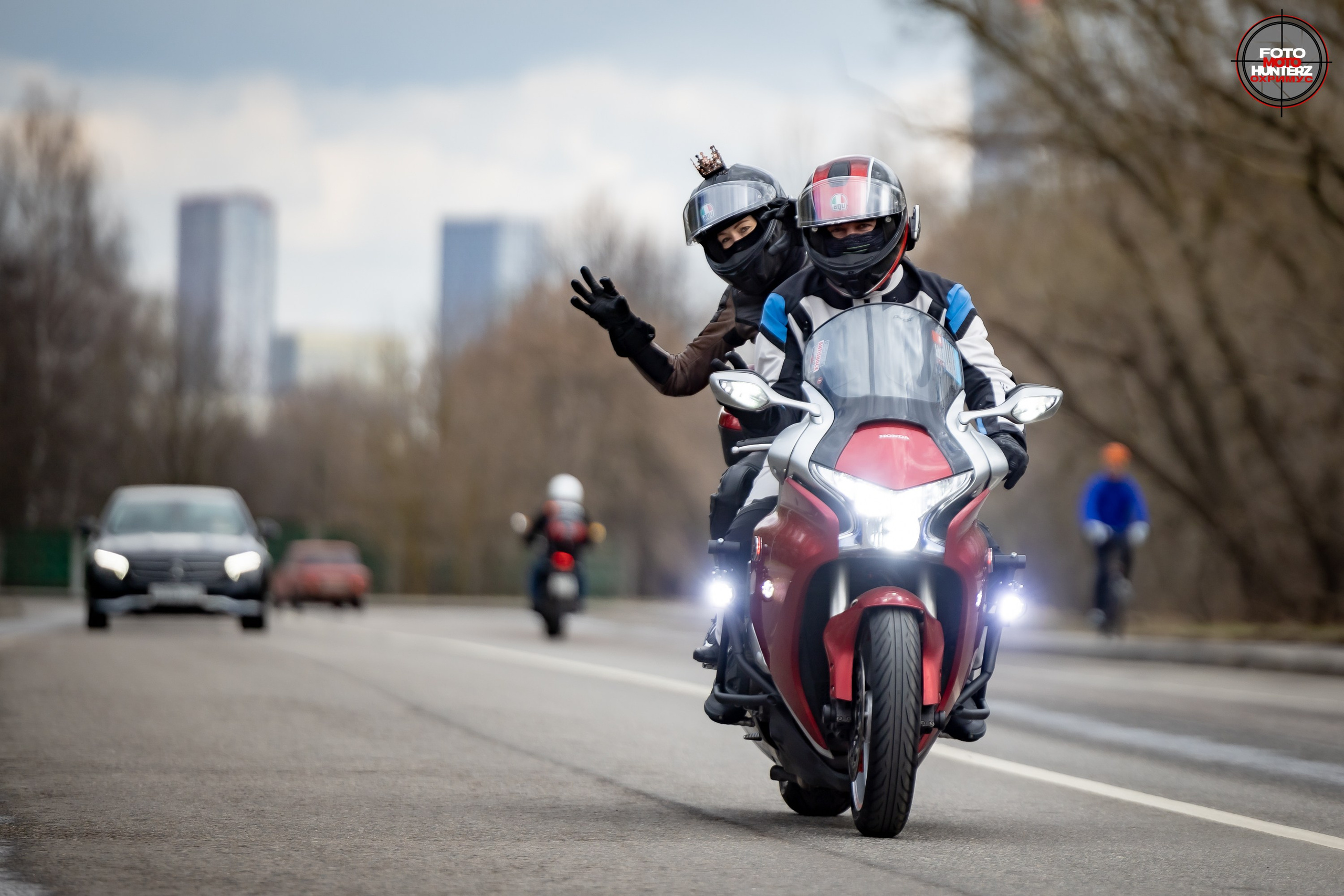 Марафон на Островной 30.03.25. Фотограф Владимир Охрименко