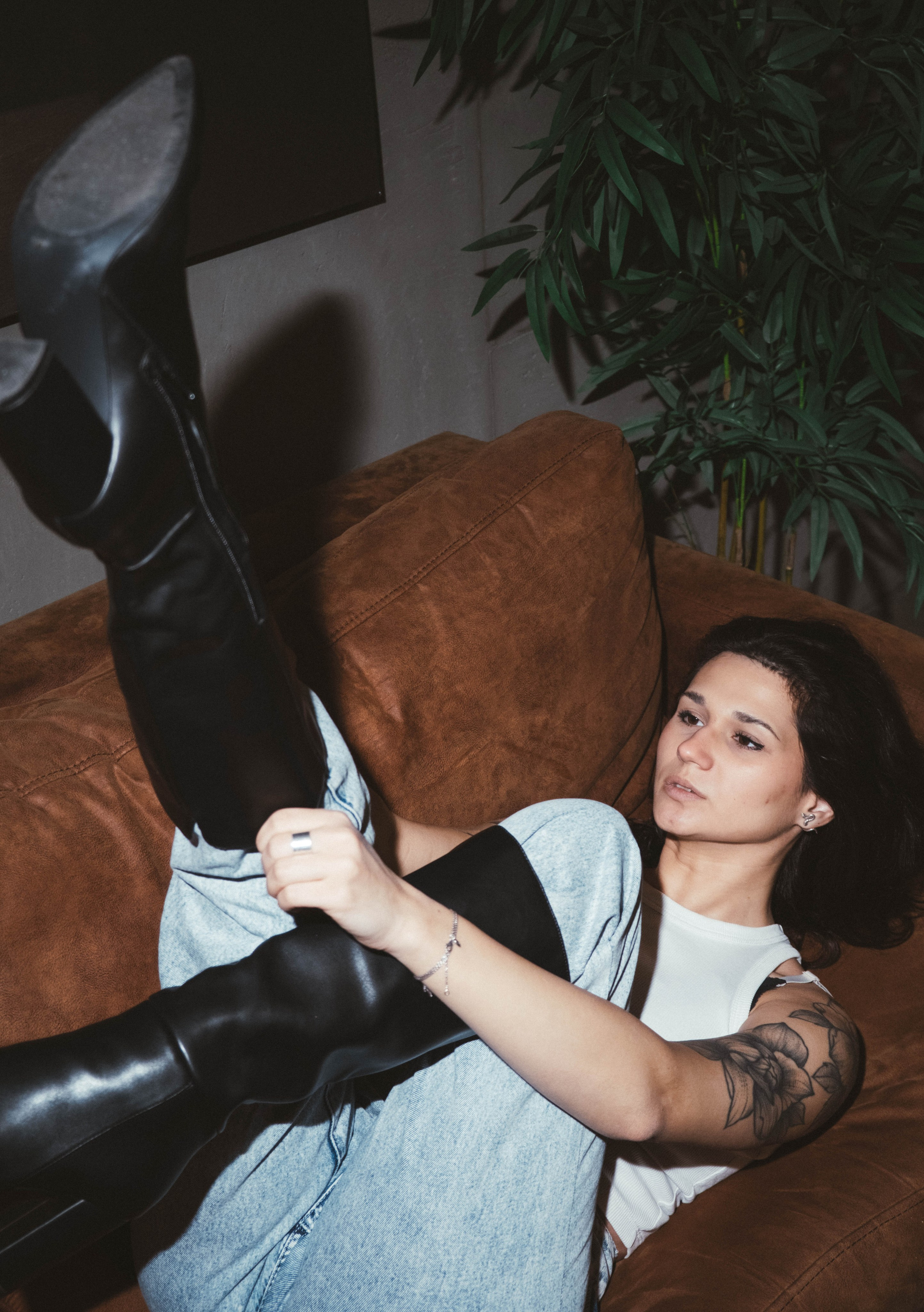 Studio. Фотограф Москва Травка Ирина