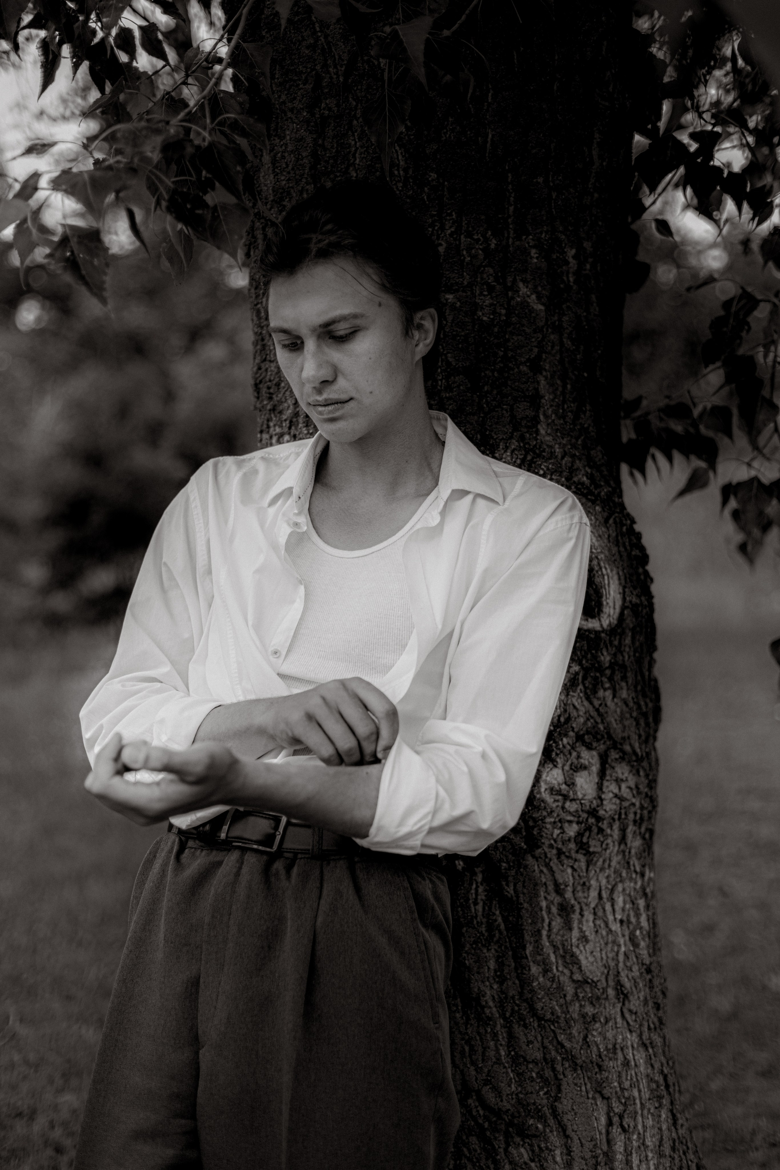 Кирилл. ABRAZ