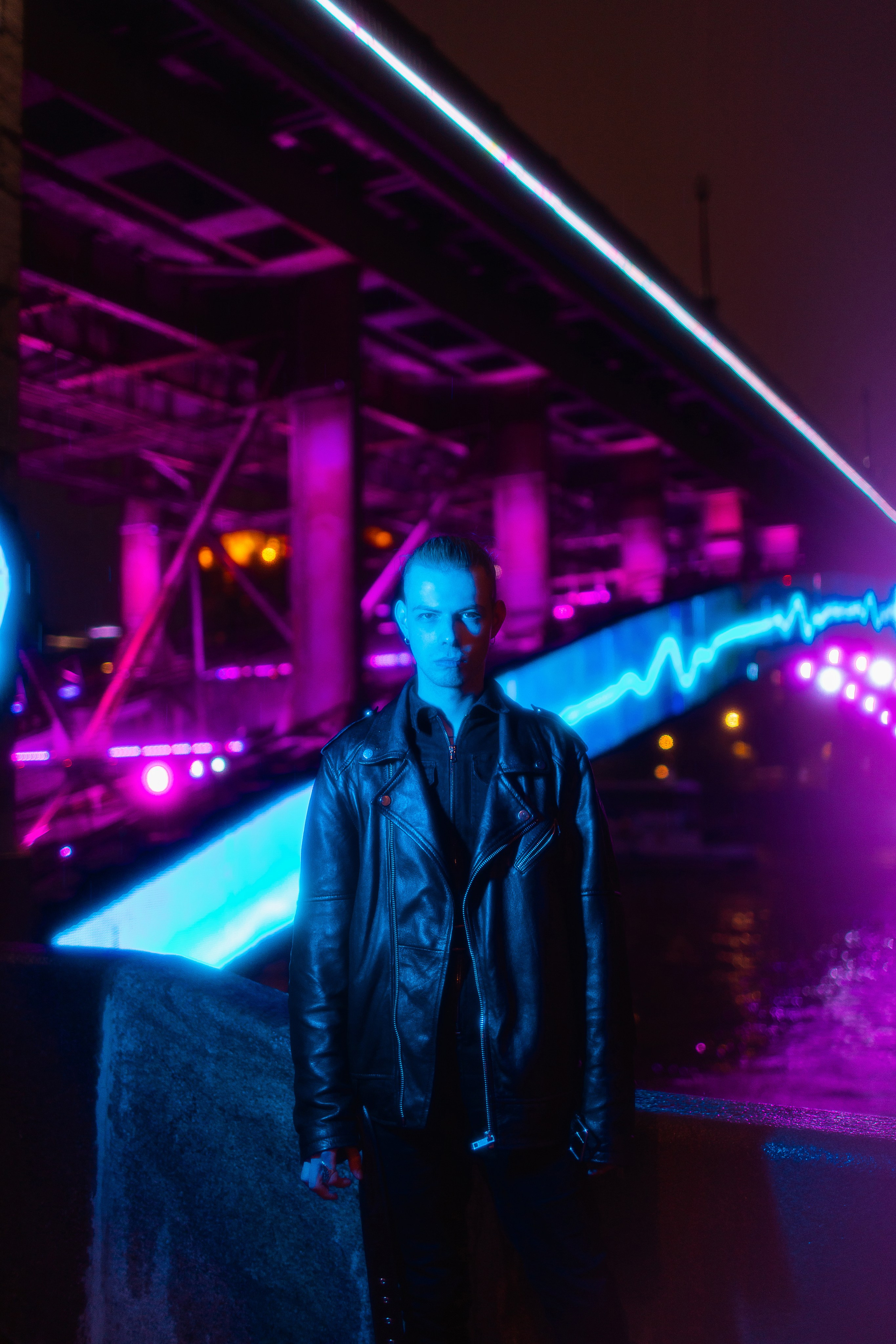 Color. Фотограф в Москве Десятова Ксения