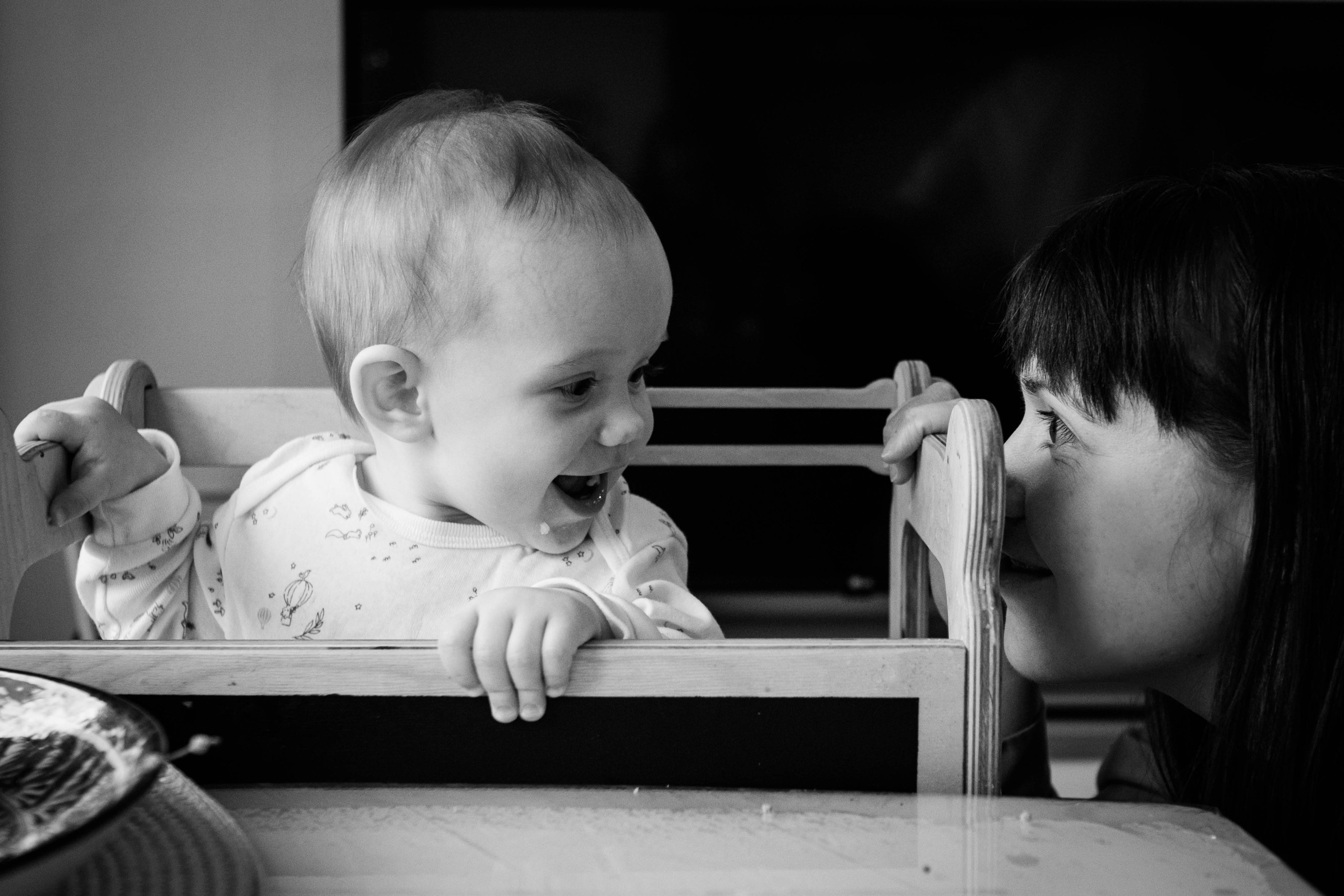 Наташа, Максим и Мишенька. Семейный фотограф в Санкт-Петербурге Дарья Косянчук