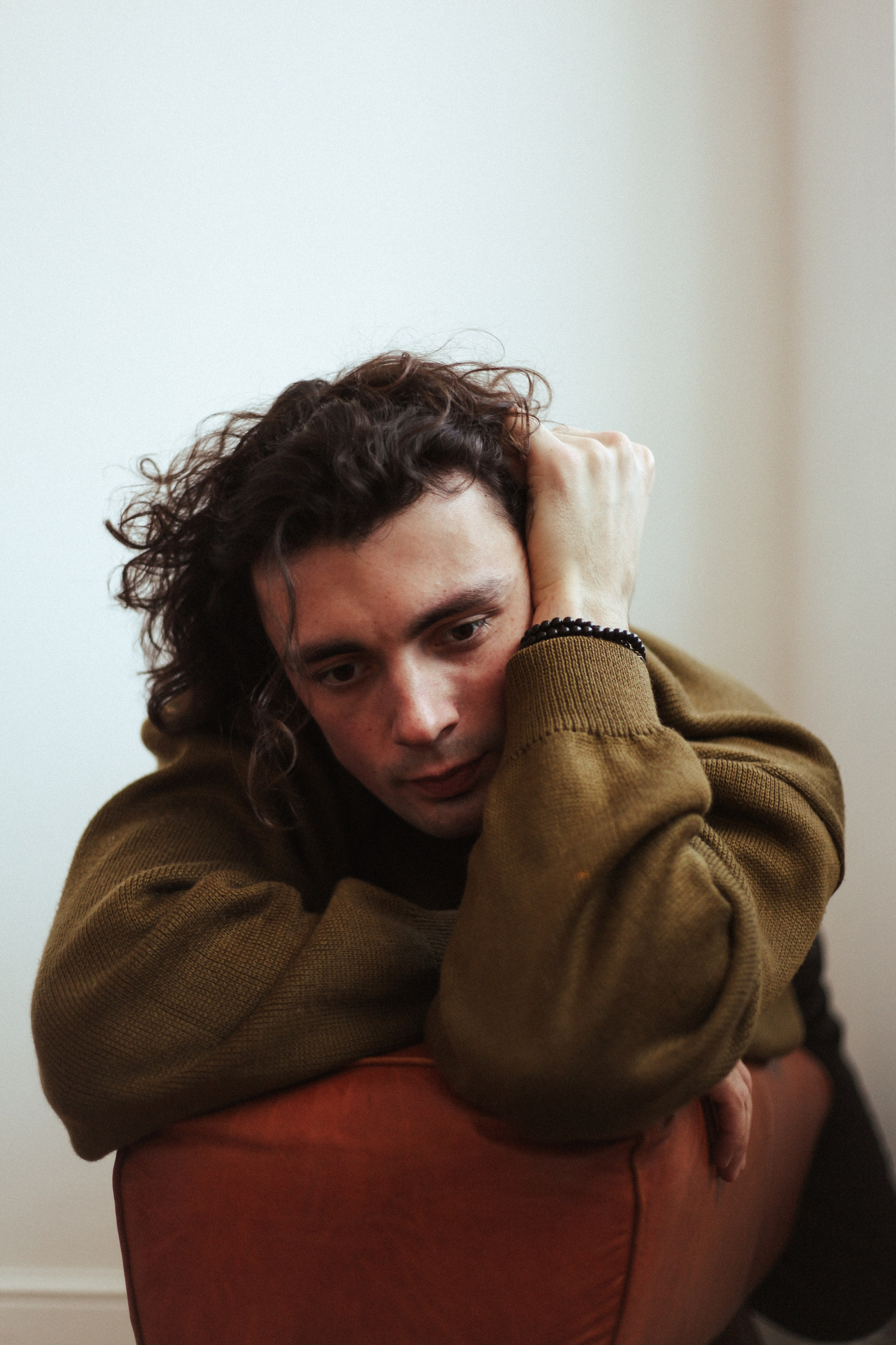 Гриша. Свадебный и индивидуальный фотограф в Волгограде Епихина Надежда