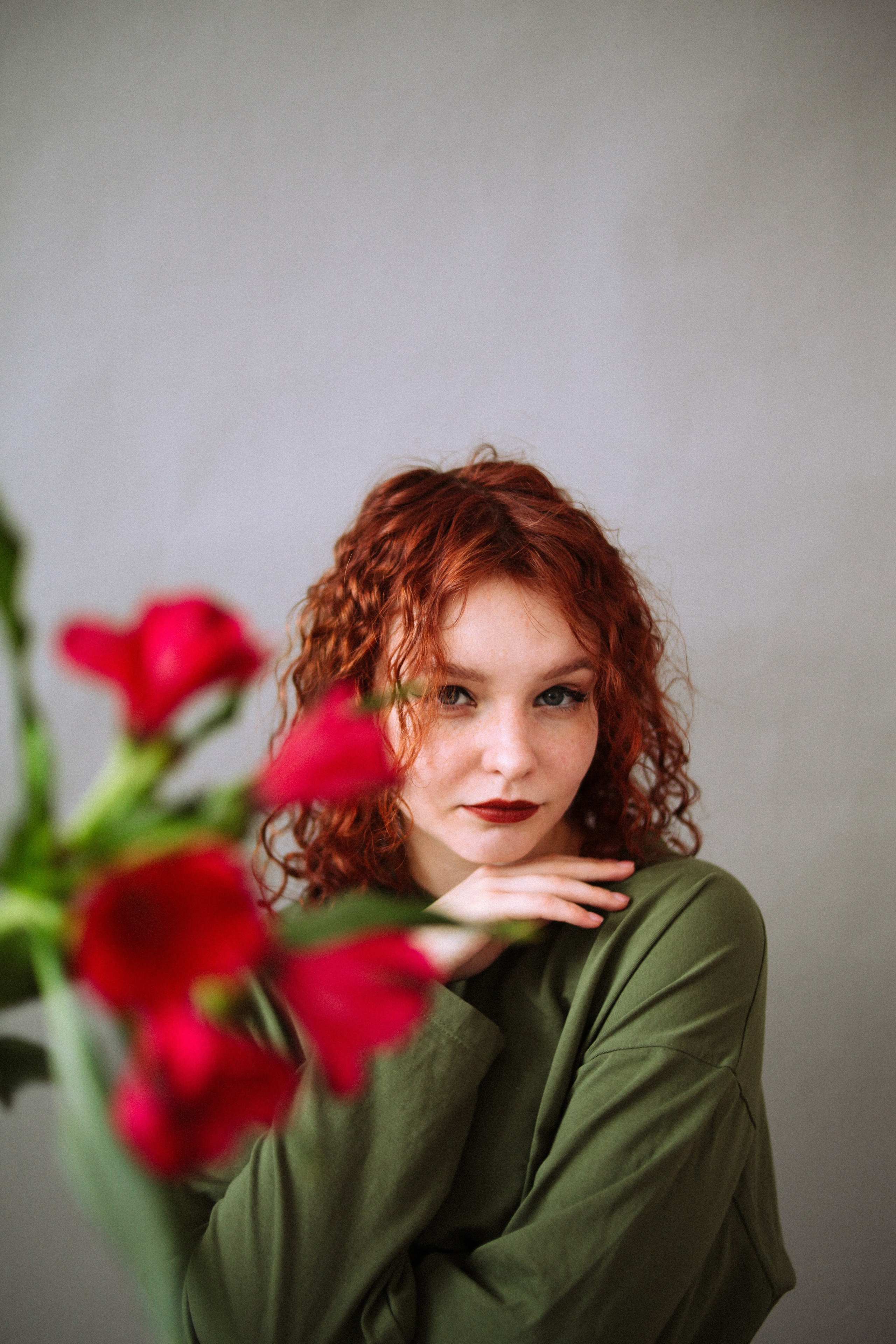 Соня. Свадебный и индивидуальный фотограф в Волгограде Епихина Надежда