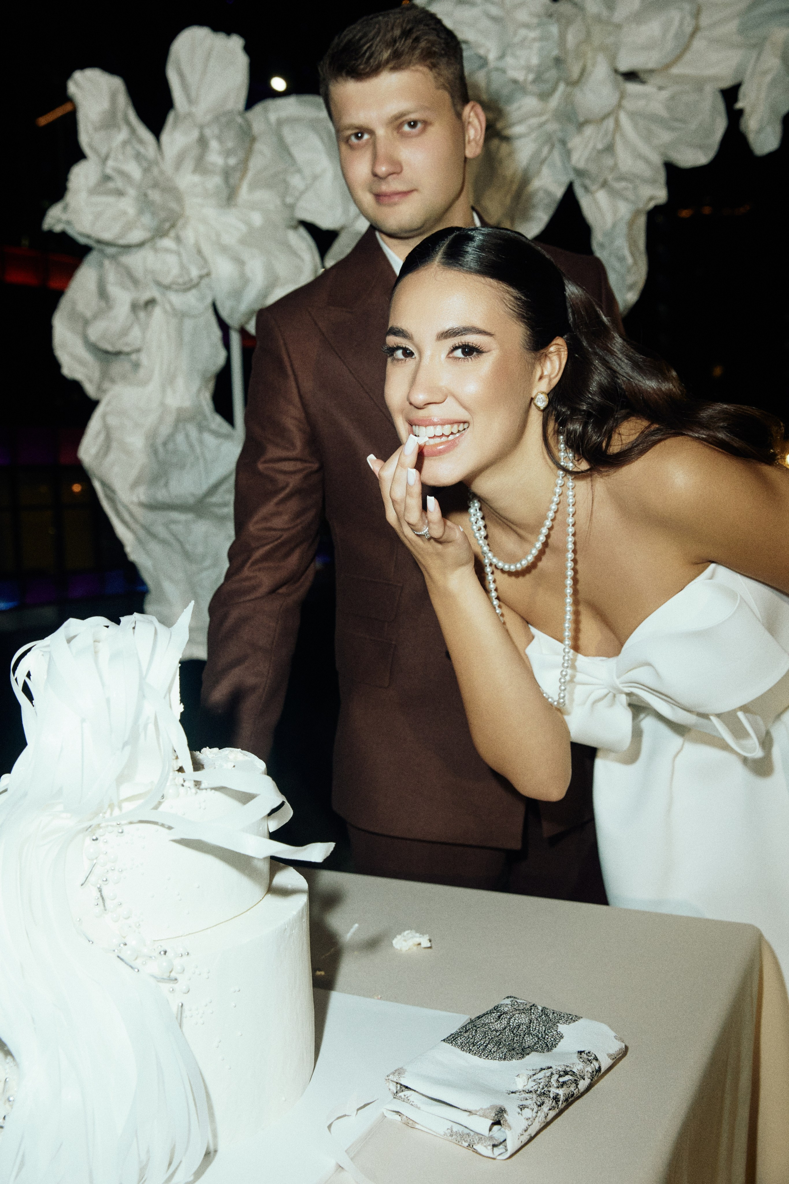 Danil & Ksenia. Event агентство PAPRIKA в Екатеринбурге