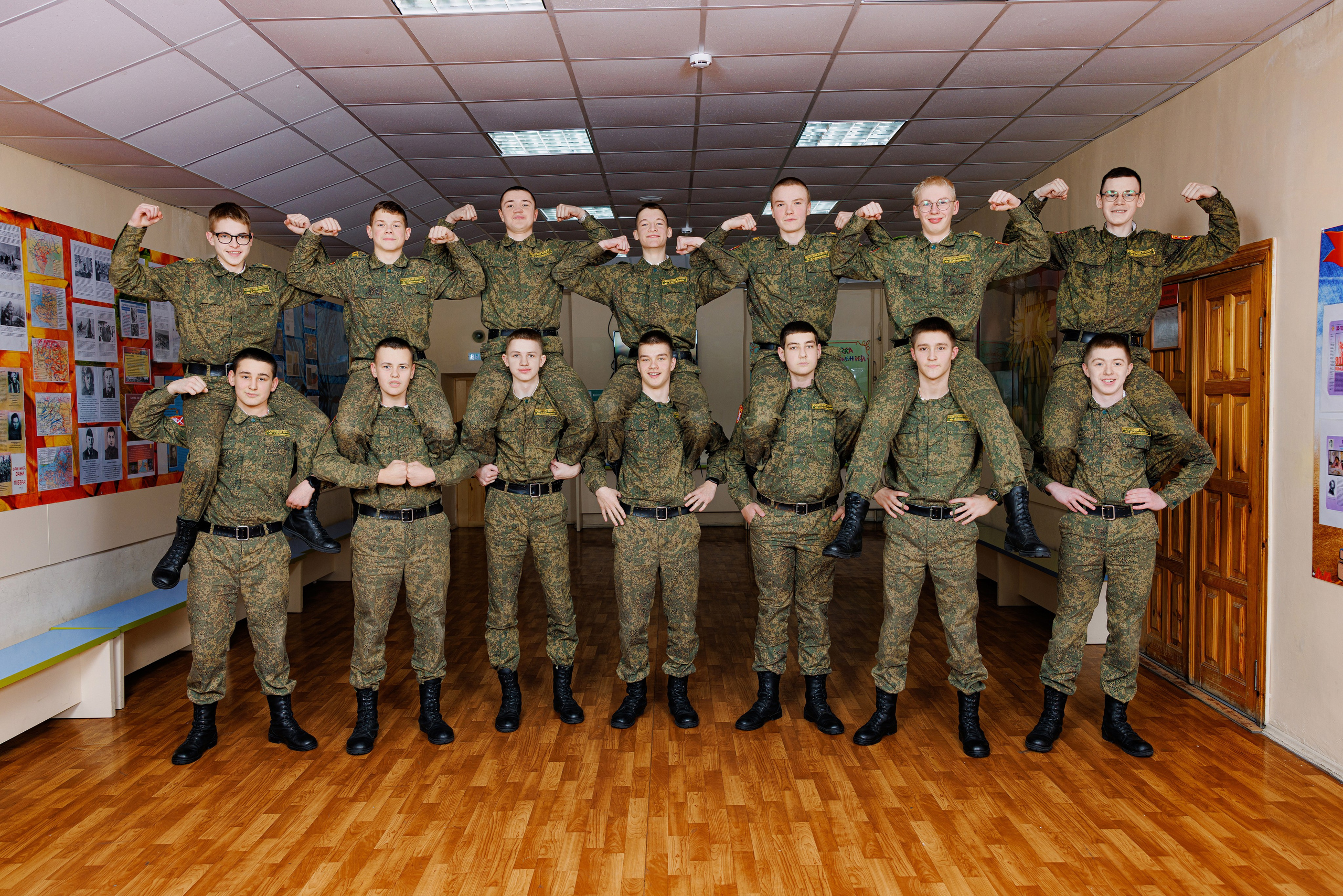 Репортажная фотосъемка. Фотограф Дмитрий Бойков