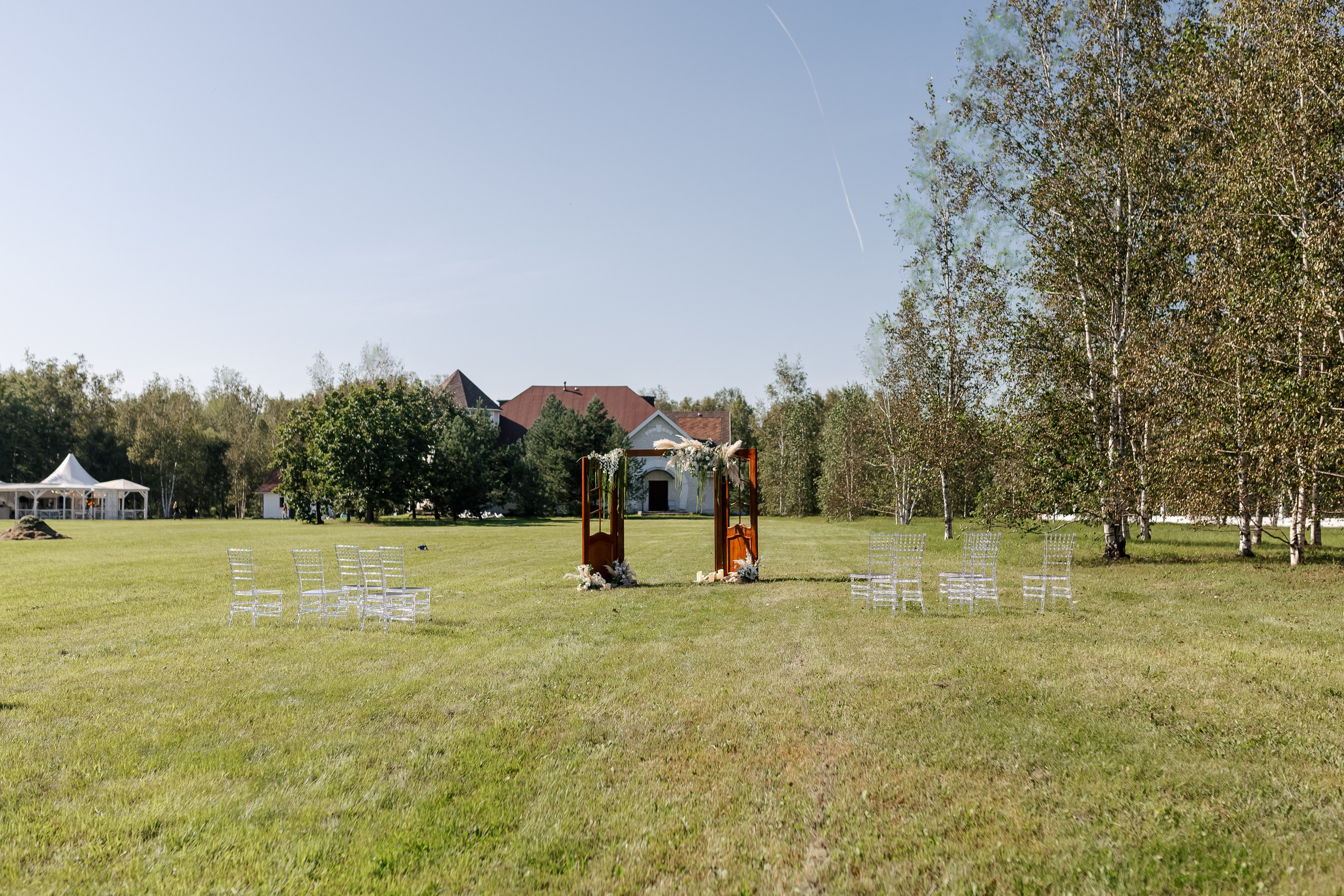 Владимир и Екатерина. Мельница. Свадебный фотограф в Хабаровске