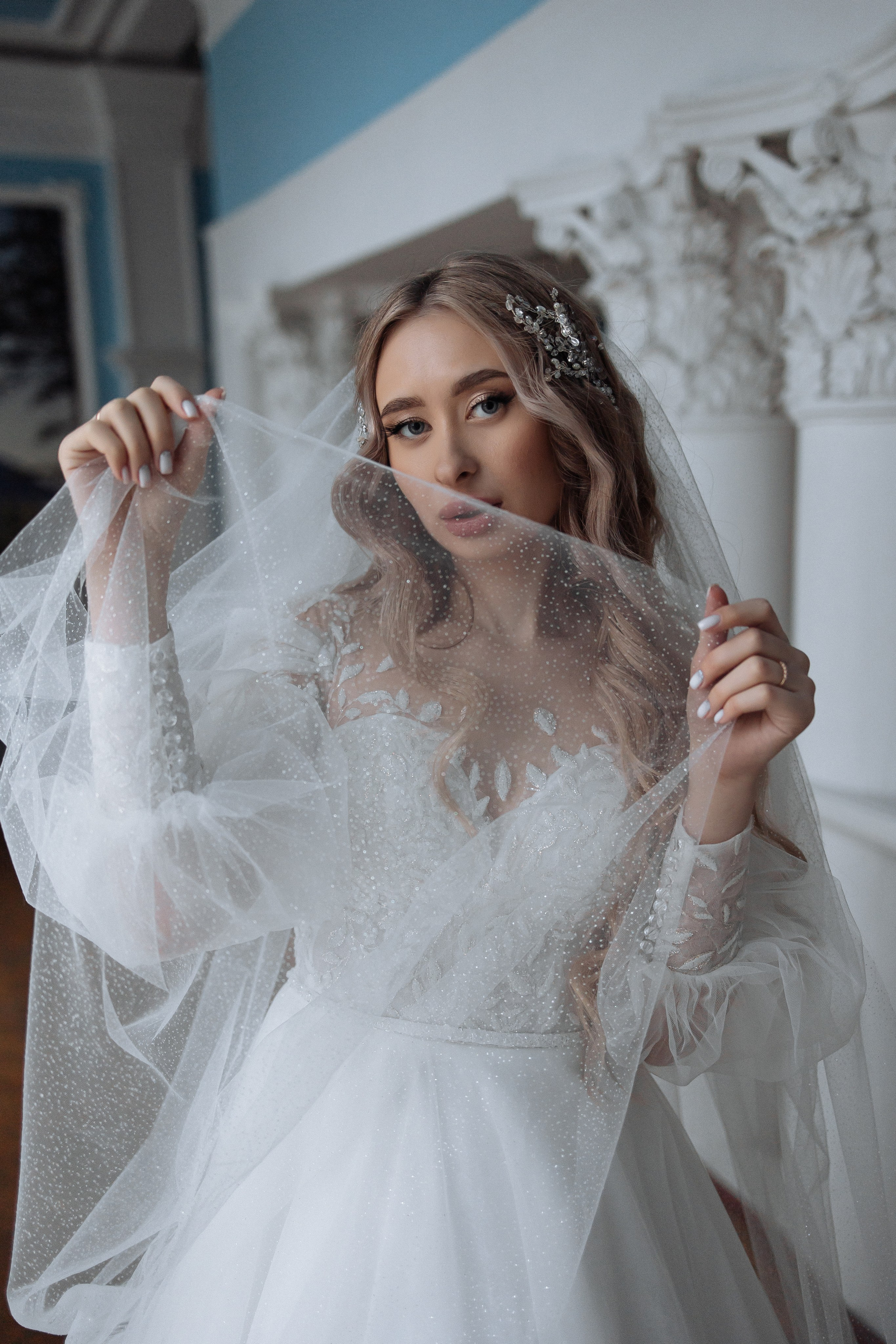 11.11 Артем и Мария. Фотограф Норильск, Москва